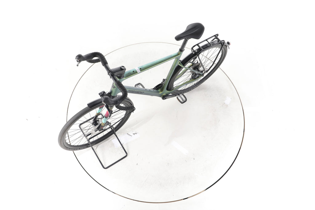 Bergamont Grandurance RD Elite Gravelbike Carbon - Image 18