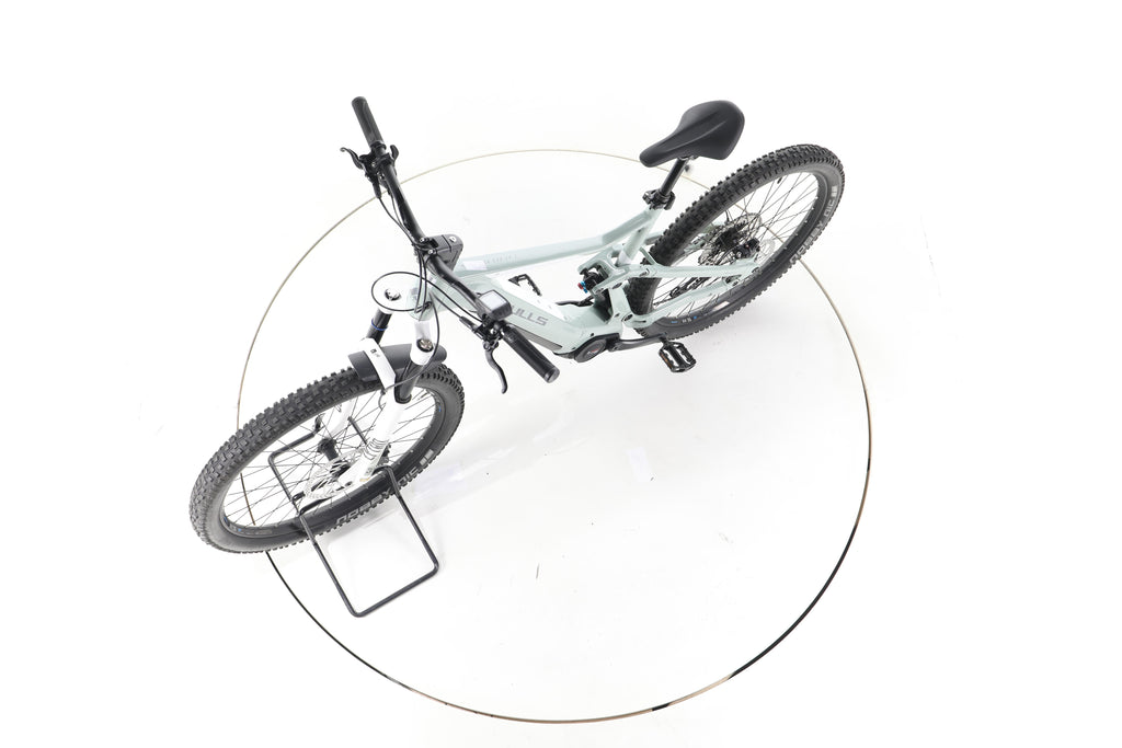 Bulls AMINGA EVA TR 1 Fully E-Bike - Image 18