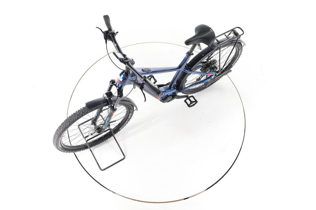 Conway Cairon C 2.0 Trekking E-Bike 2024 - Image 18