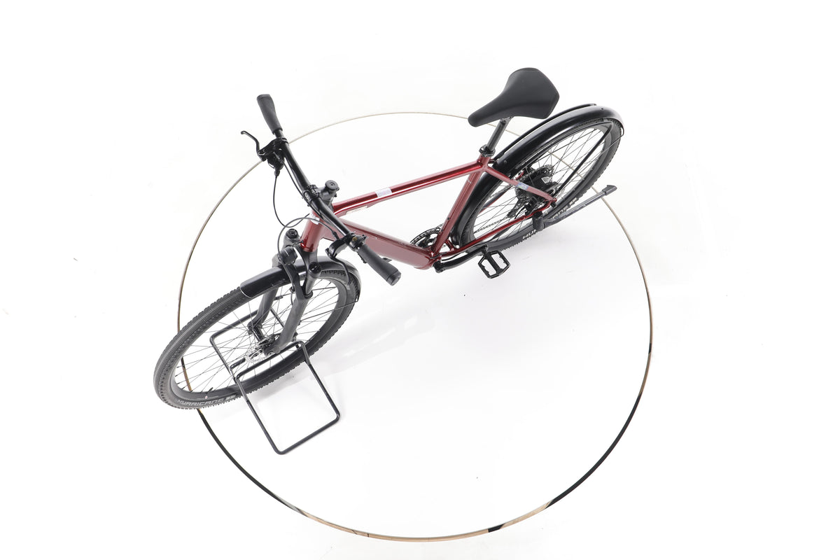 Coboc Iseo Trekking E-Bike - Image 18
