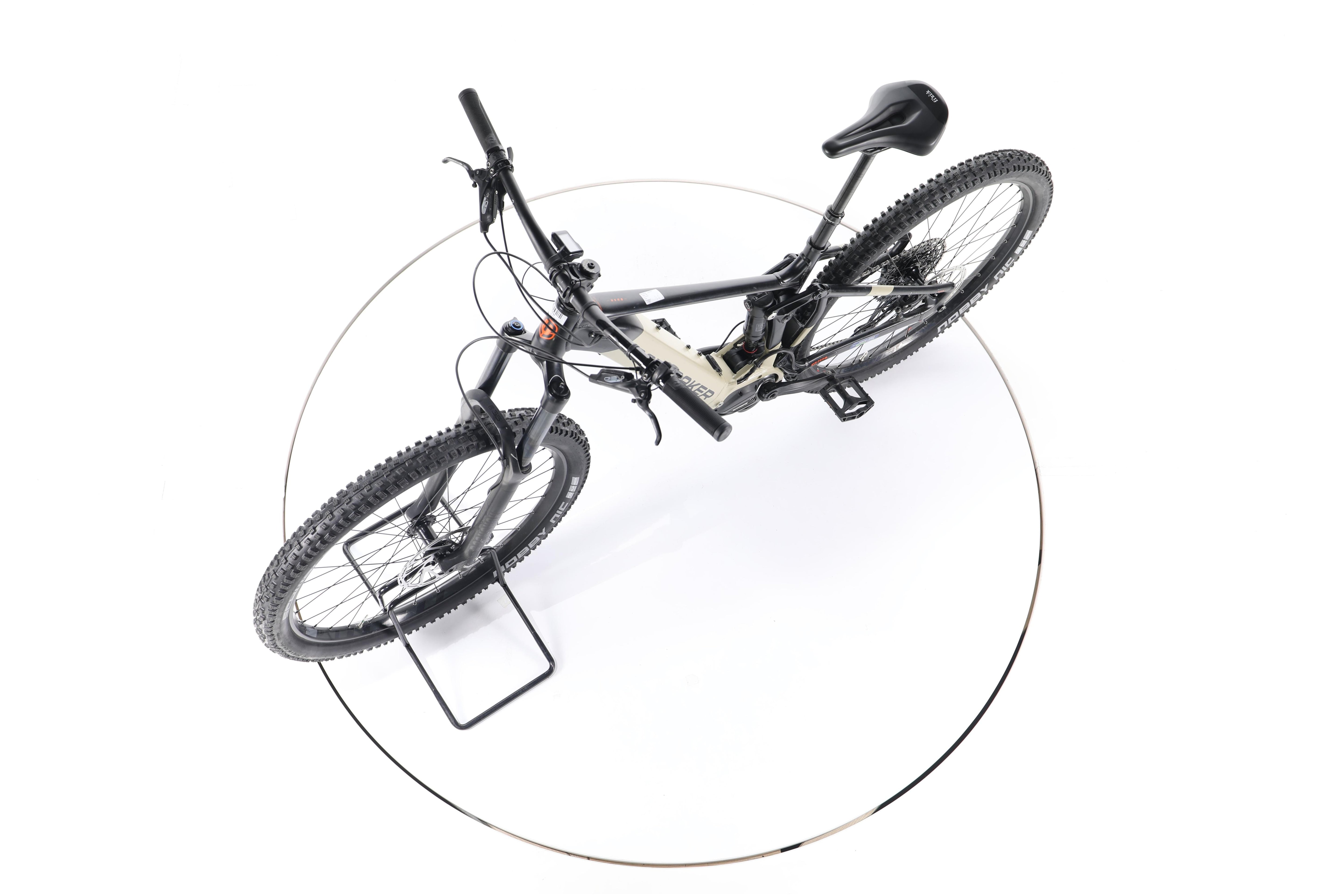 Mondraker DUSK Fully E-Bike 2023 - Image 18
