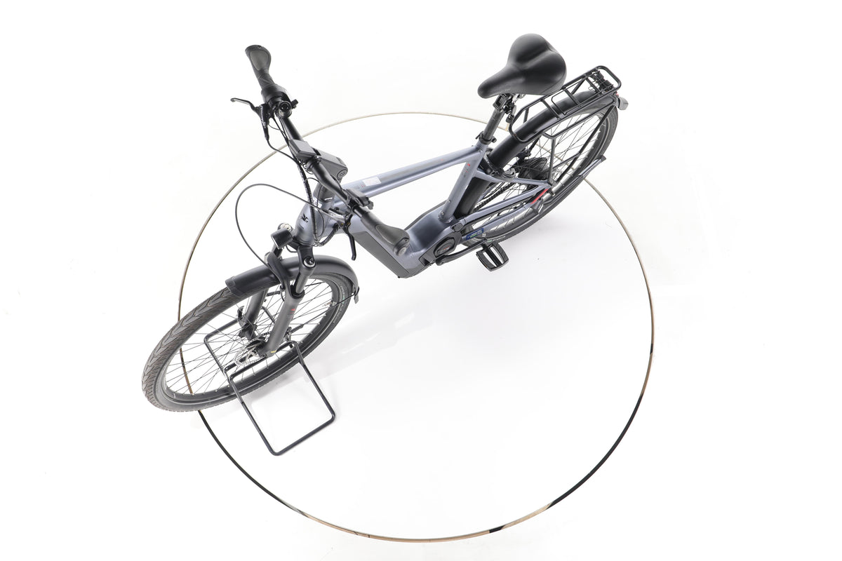 Pegasus Premio EVO NV Belt City E-Bike - Image 18