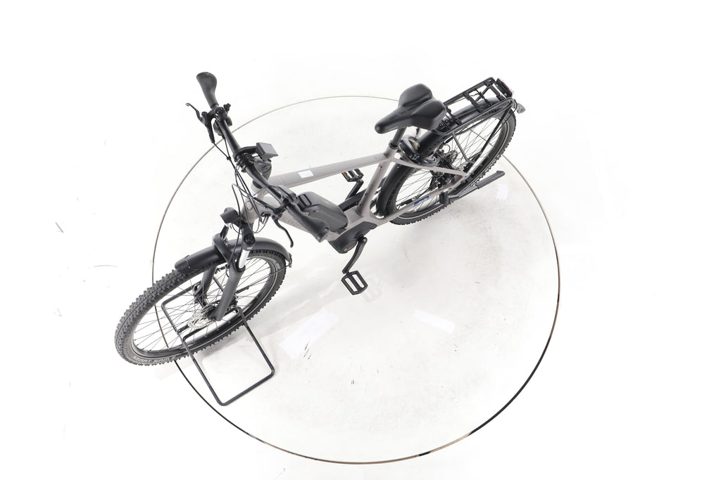 Kalkhoff Entice 1.B Move Trekking E-Bike - Image 18