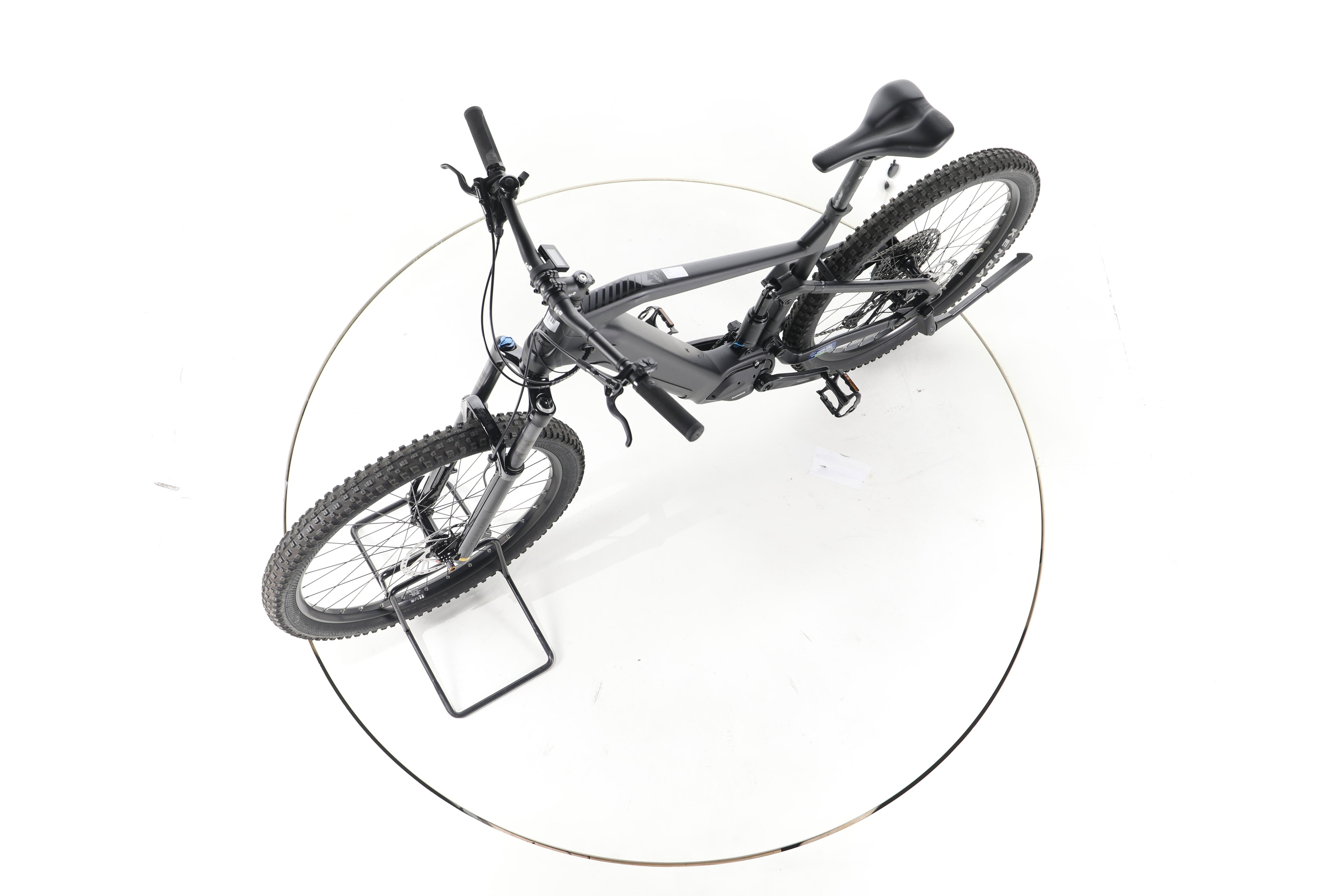 HoheAcht Mola Roko E-Bike Fully - Image 18