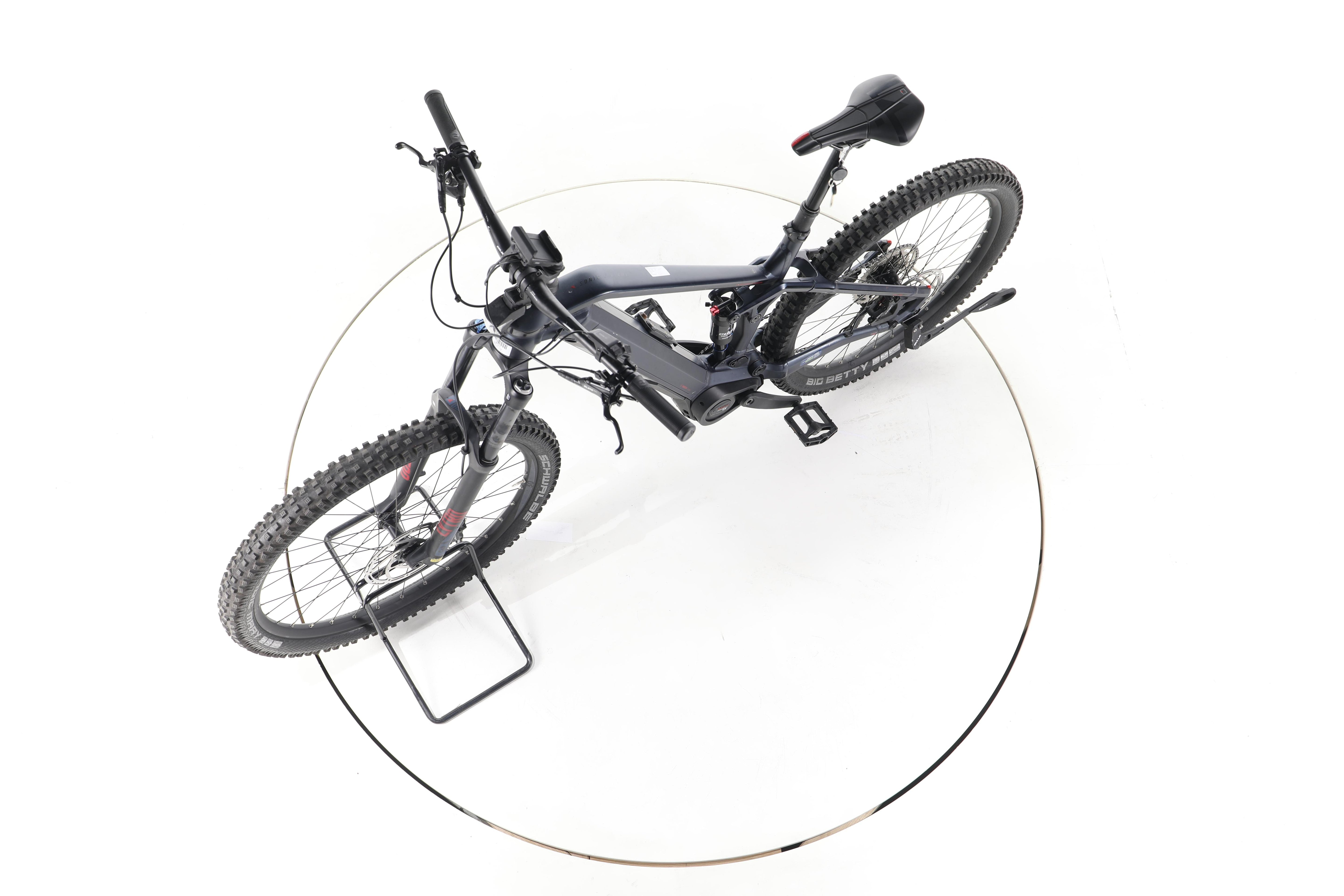 Bulls Sonic EVO AM 1 Fully E-Bike - Image 18