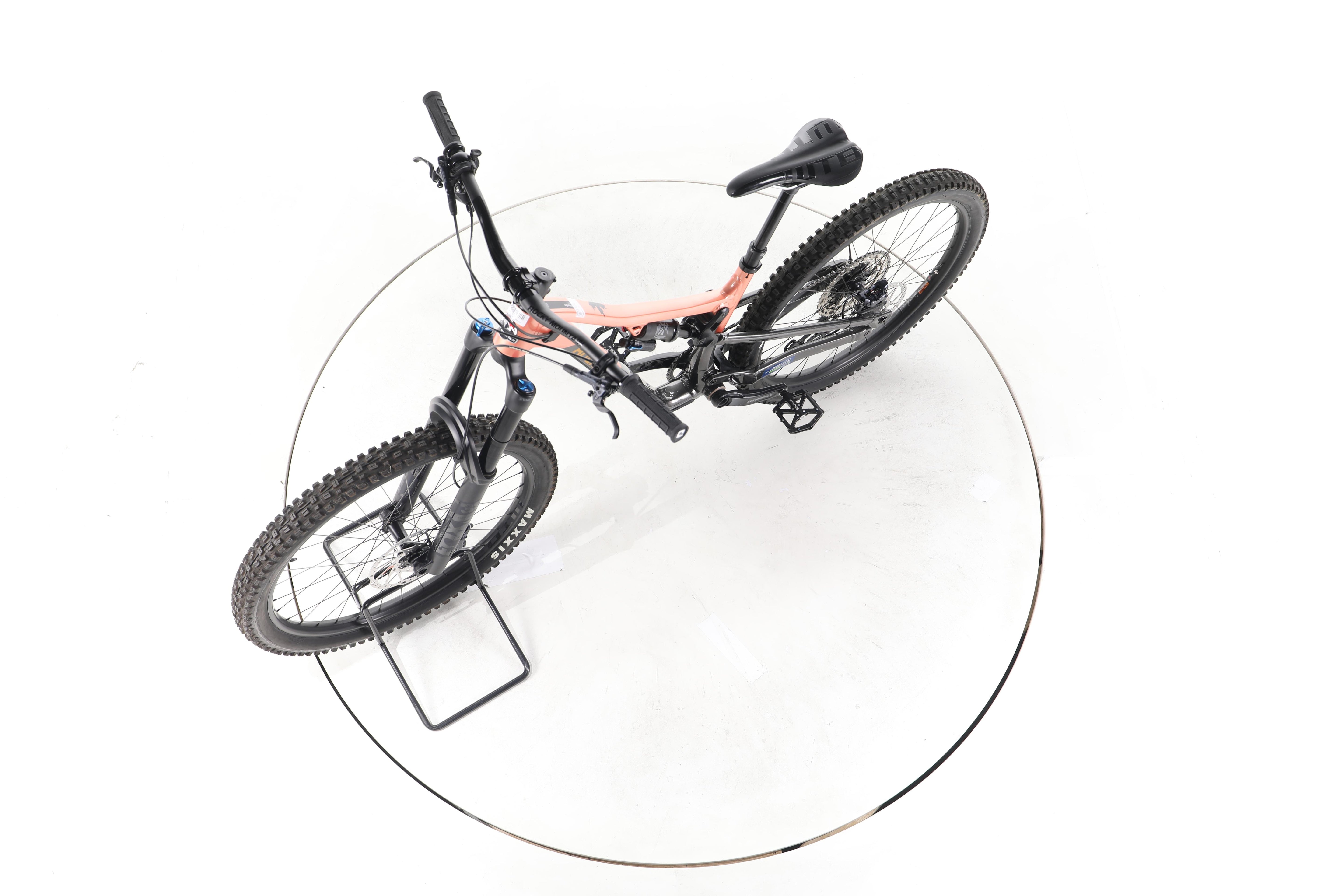 Rocky Mountain Altitude 50 Fahrrad Fully - Image 18