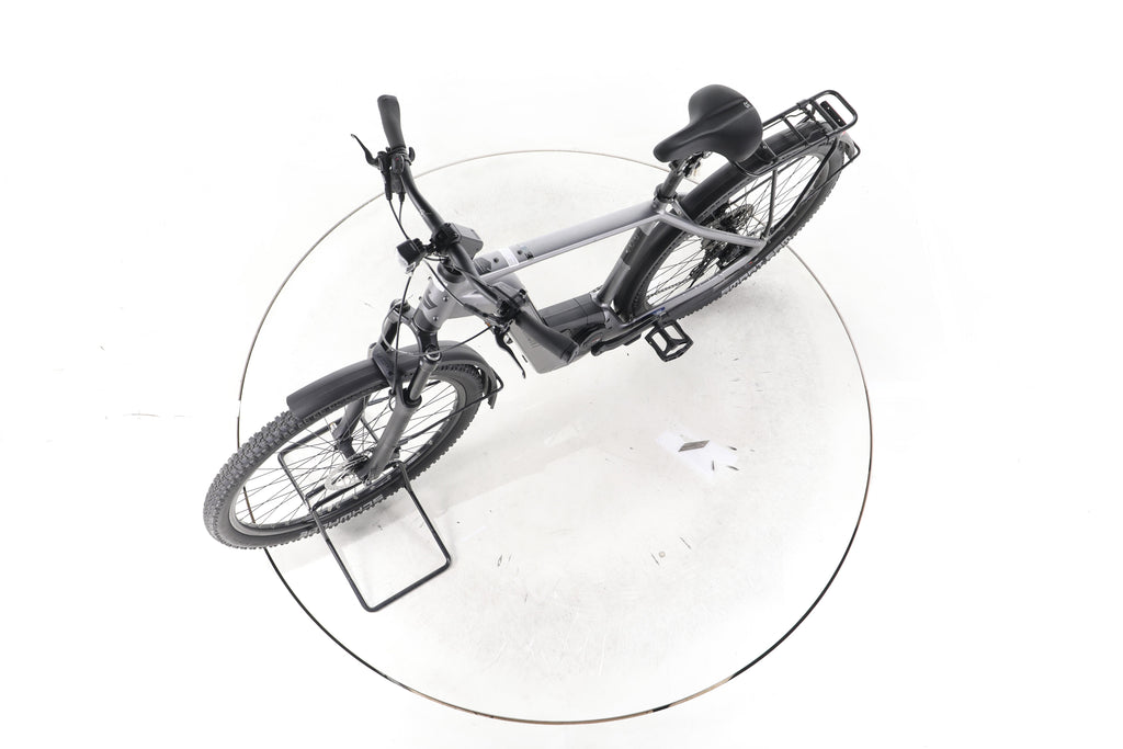Bergamont E-Horizon Premium SUV SUV E-Bike - Image 18