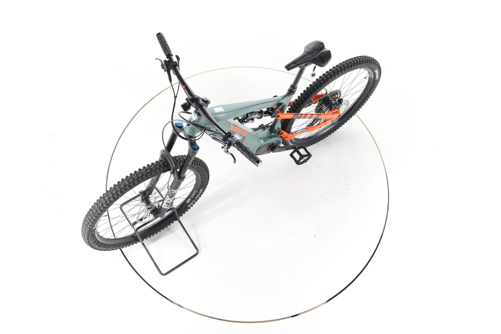 Nox Cycles HYBRID ALL-MTN 5.9 Pro Fully E-Bike - Image 18
