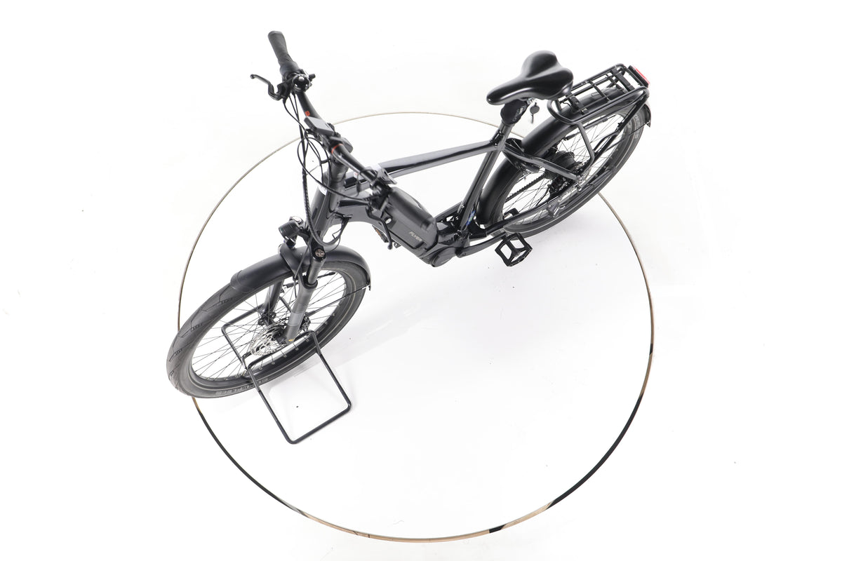 FLYER Upstreet3 7.23 City E-Bike - Image 18