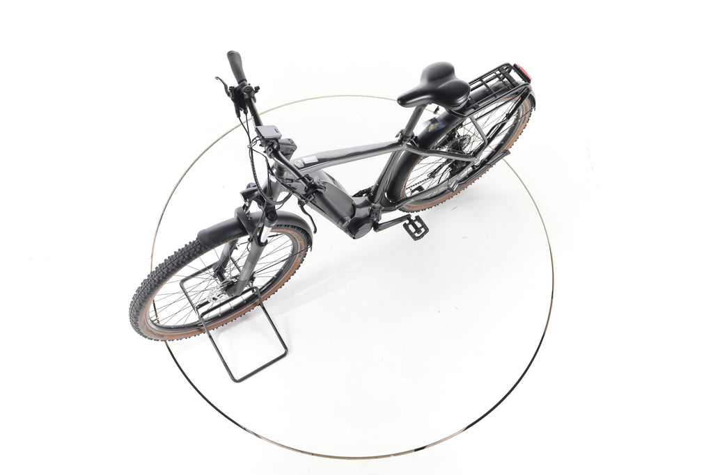 FLYER Upstreet5 3.12 Trekking E-Bike - Image 18