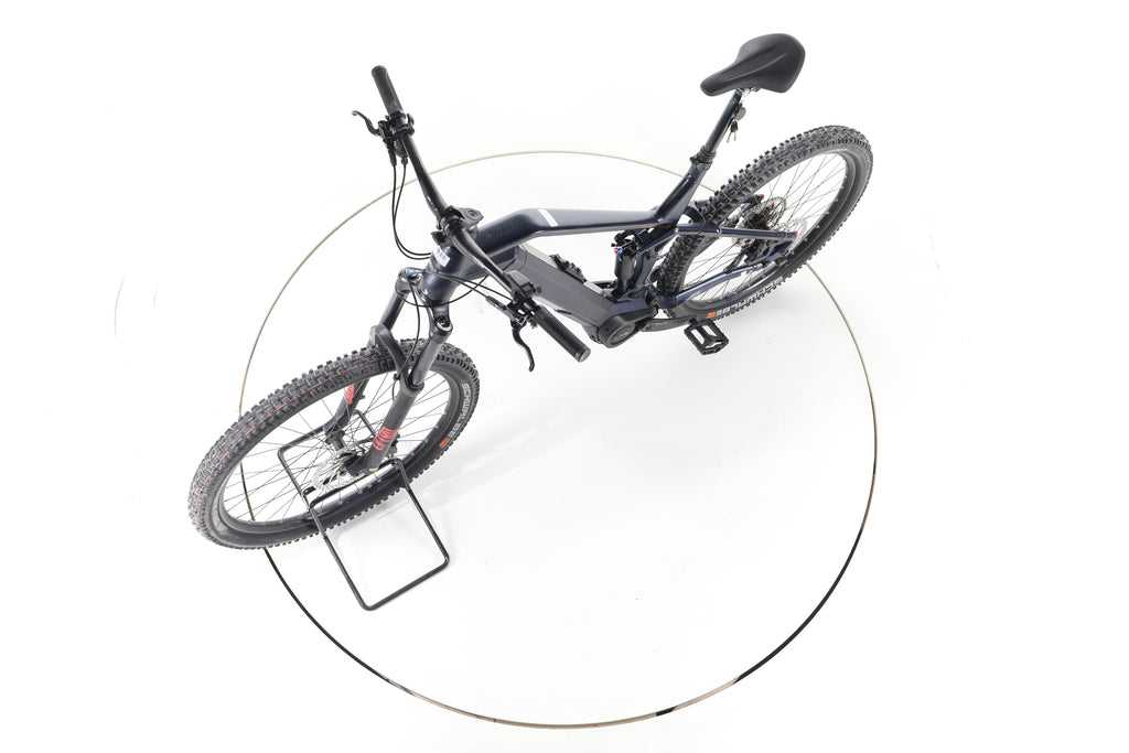 Bulls Sonic EVO AM 1 Fully E-Bike - Image 18