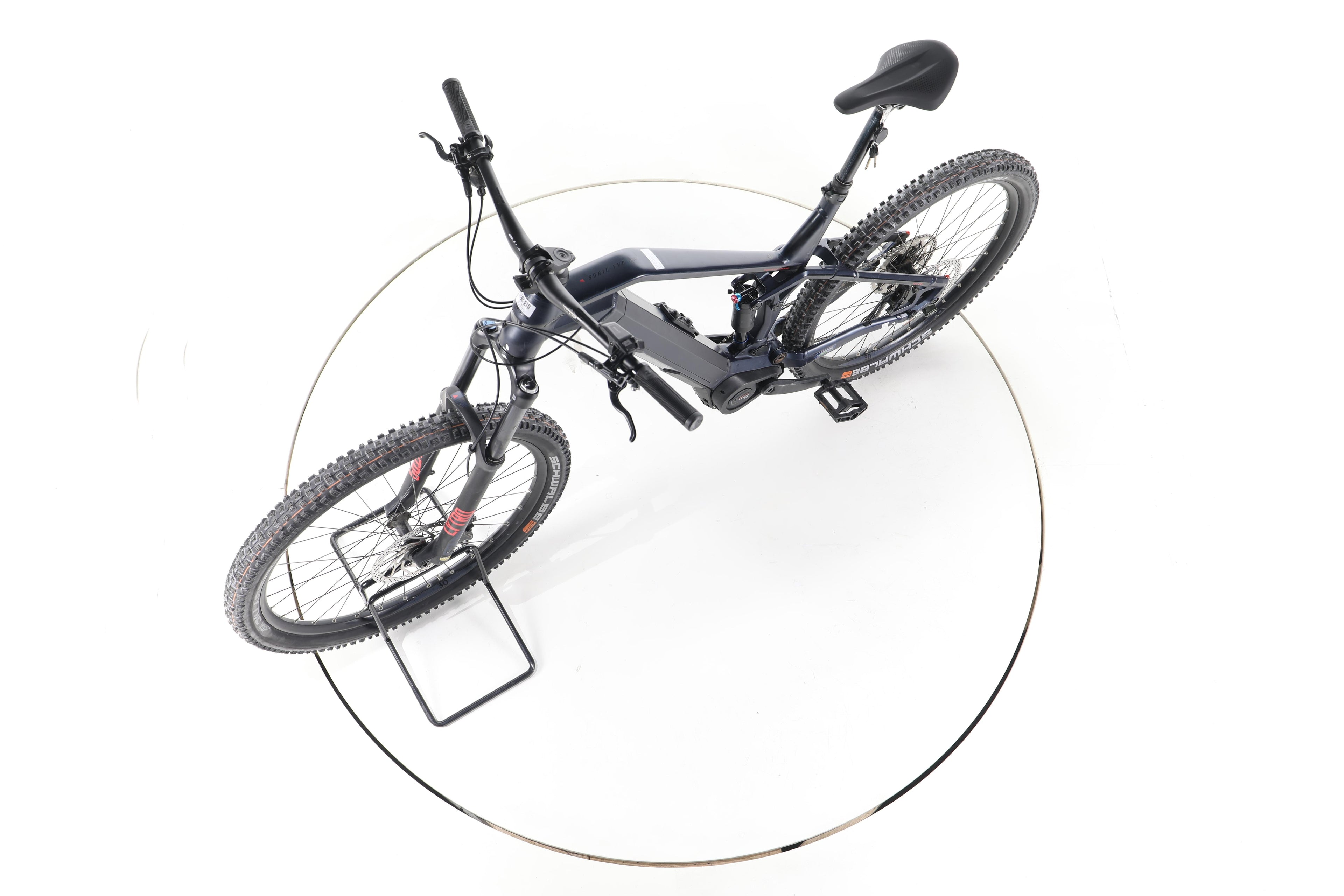 Bulls Sonic EVO AM 1 Fully E-Bike - Image 18