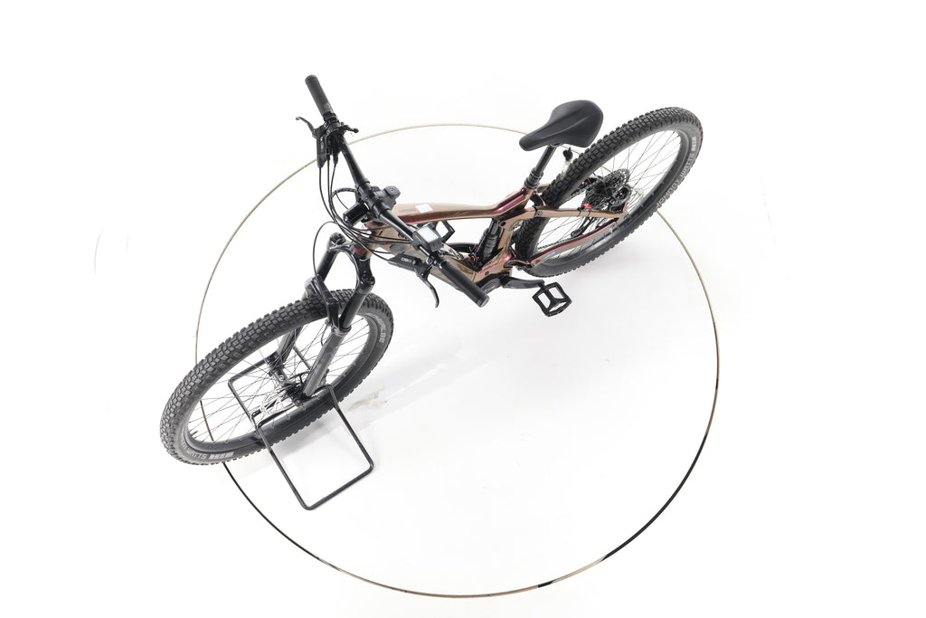 Scott Contessa Strike eRide 910 Fully E-Bike - Image 18