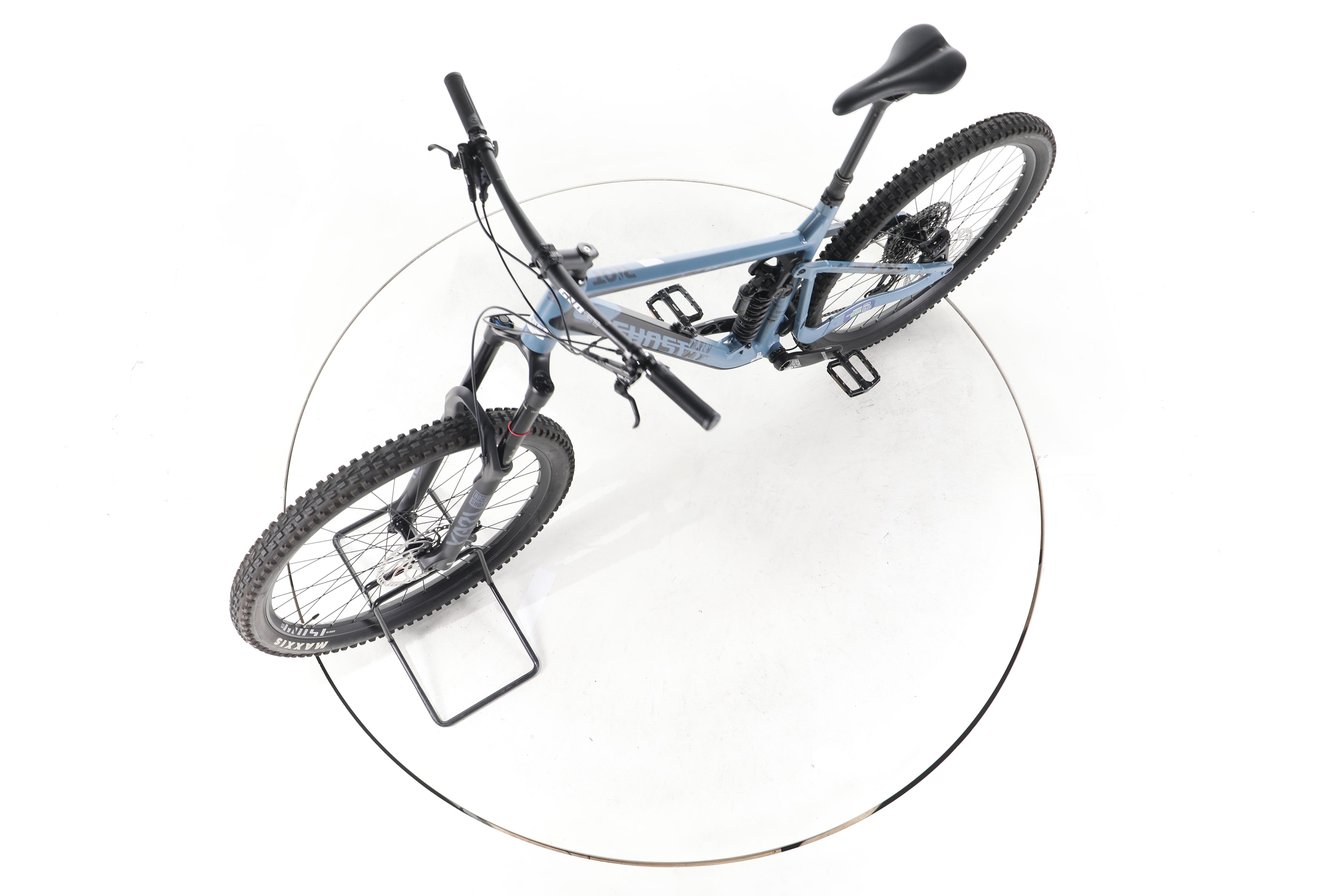Ghost Riot Enduro Essential Fahrrad Fully - Image 18