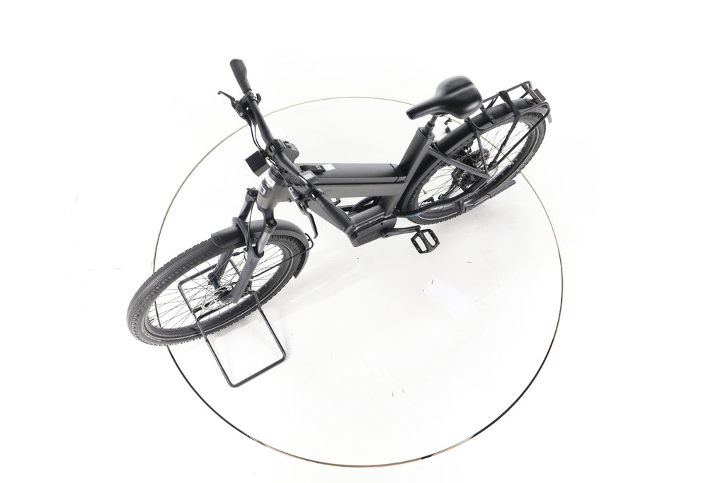 QWIC Atlas Performance Q Trekking E-Bike - Image 18