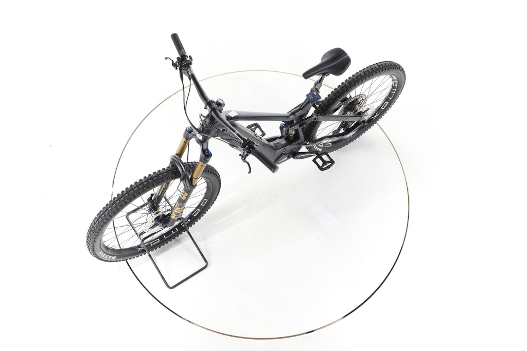 Haibike AllMtn 10 Fully E-Bike 2024 - Image 18