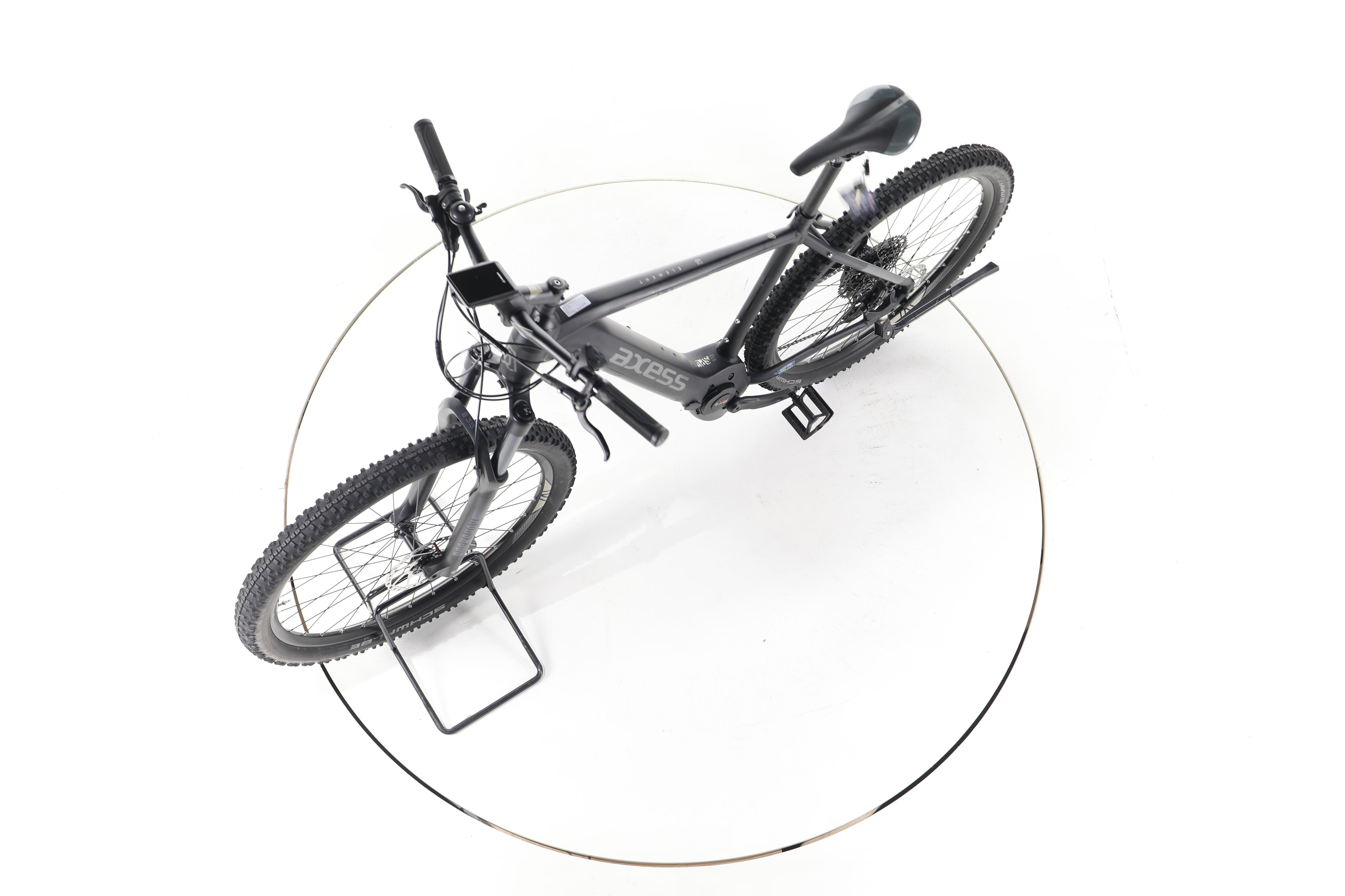 Axess Element E-Bike - Image 18