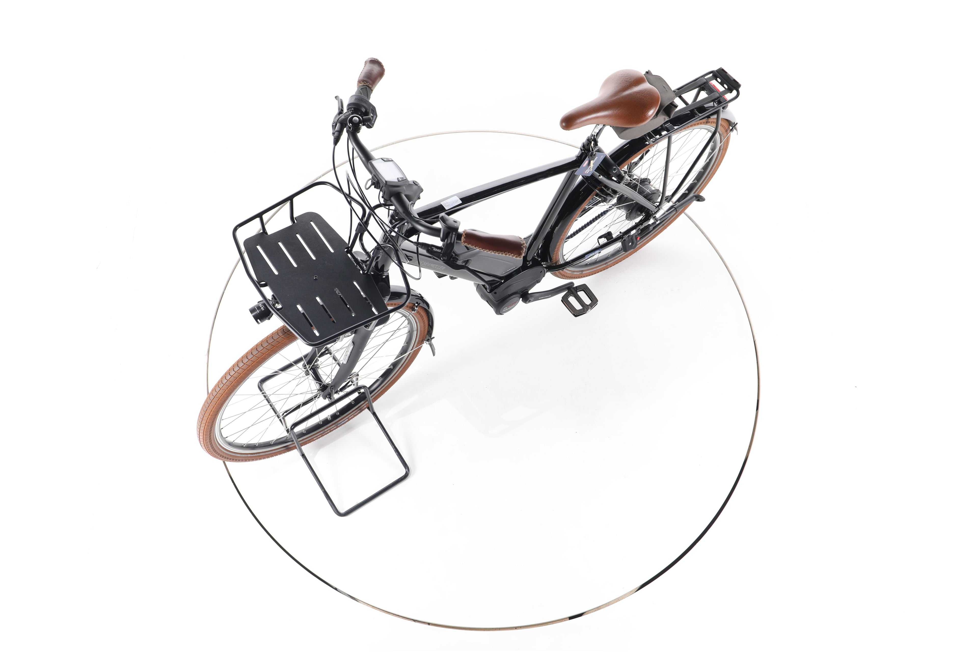 Riese & Müller Cruiser Vario City E-Bike - Image 18