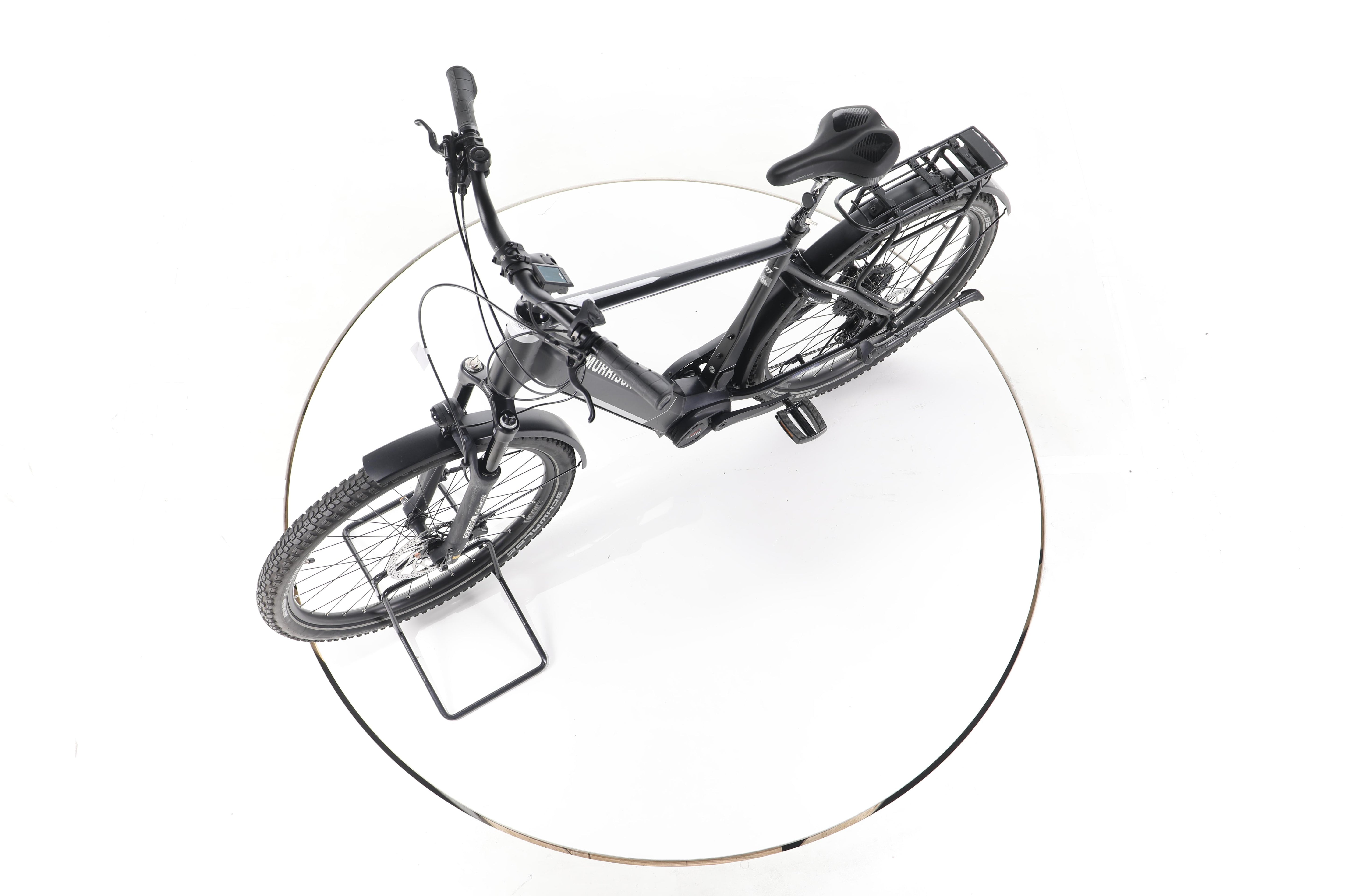 MORRISON SUB 6.0 Trekking E-Bike - Image 18