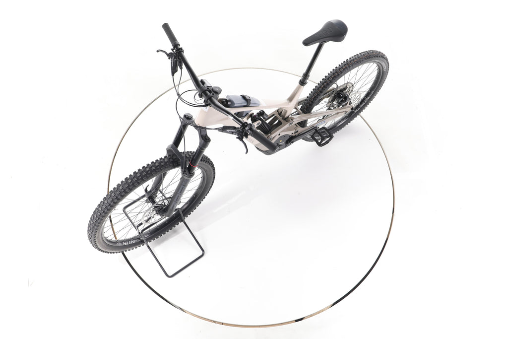 Canyon Torque:ON CF 8 E-Bike Fully Carbon 2025 - Image 18