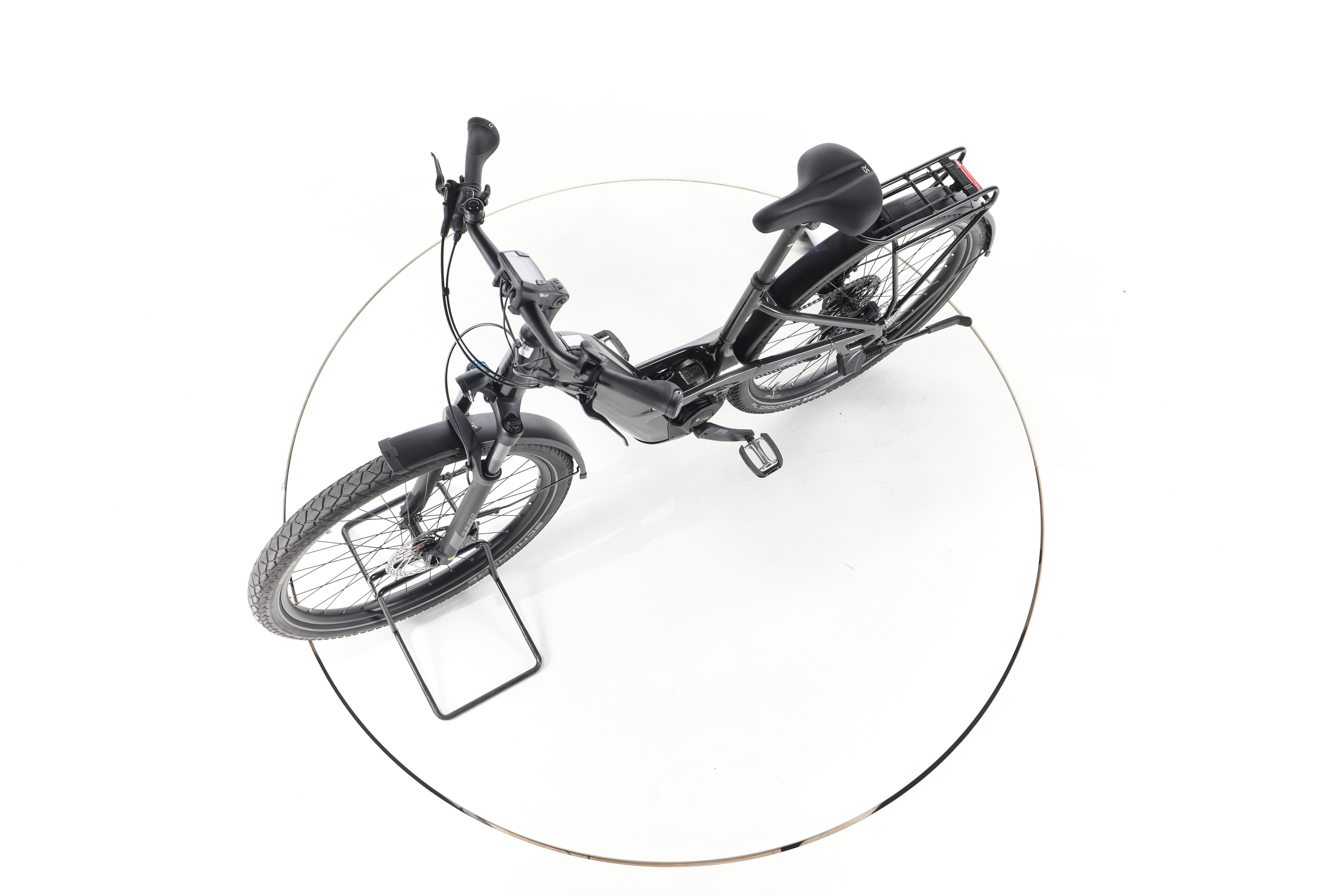 KTM Macina Gran 620 Trekking E-Bike Tiefeinsteiger - Image 18