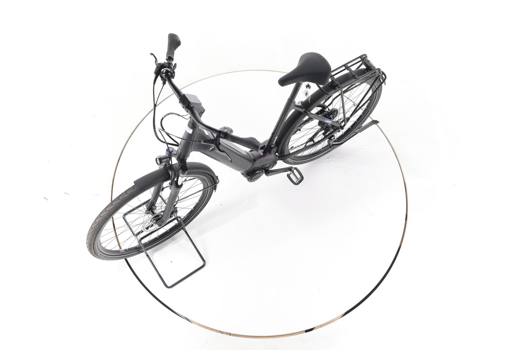Giant DailyTour E+ 3 Trekking E-Bike Tiefeinsteiger - Image 18