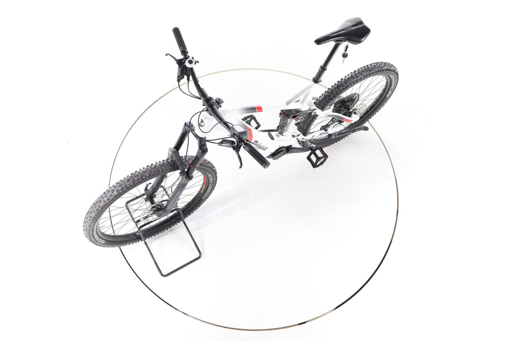 Malaguti Civetta FS 6.1 Fully E-Bike - Image 18