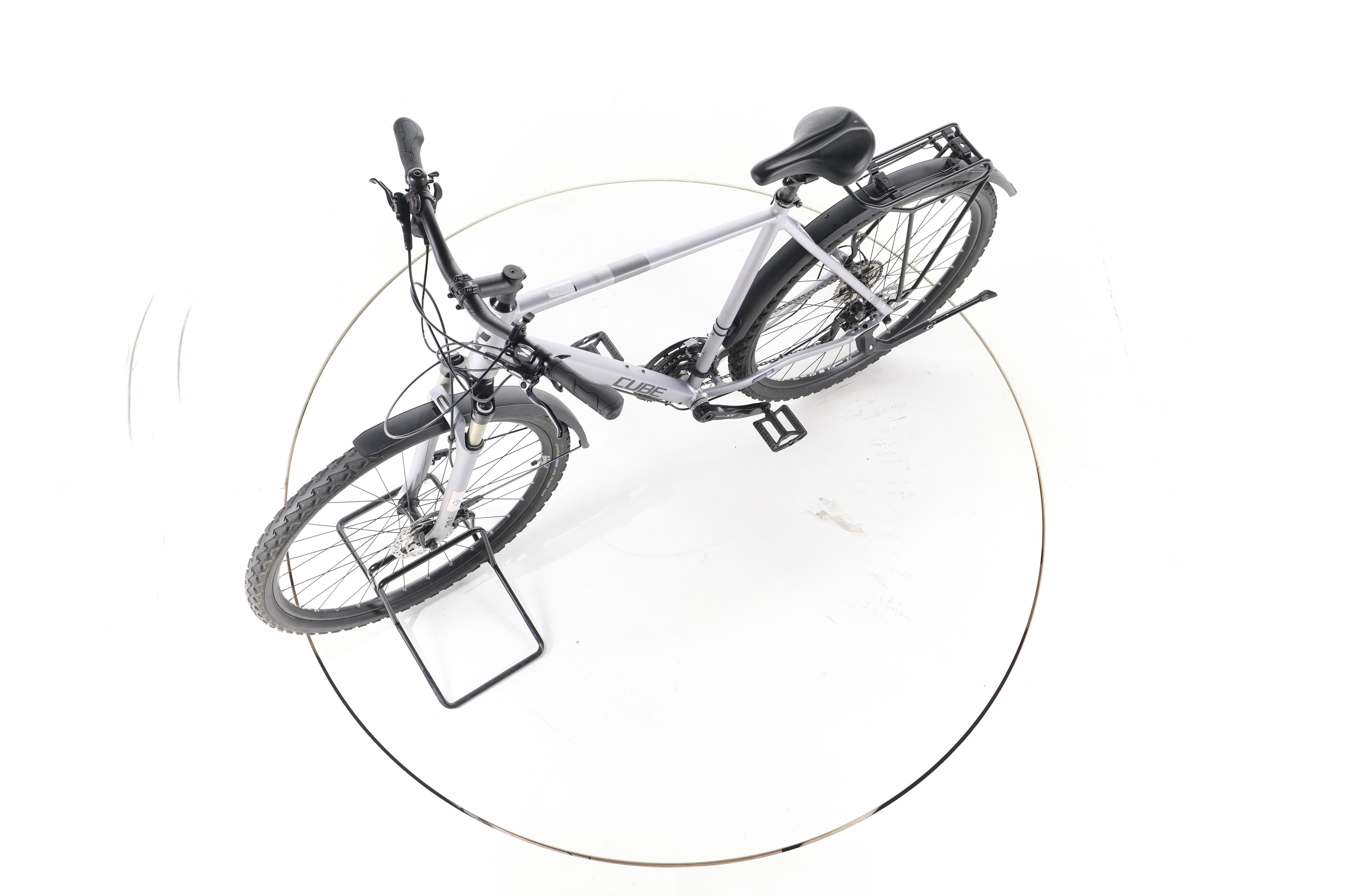 Cube Nature EXC - Image 18