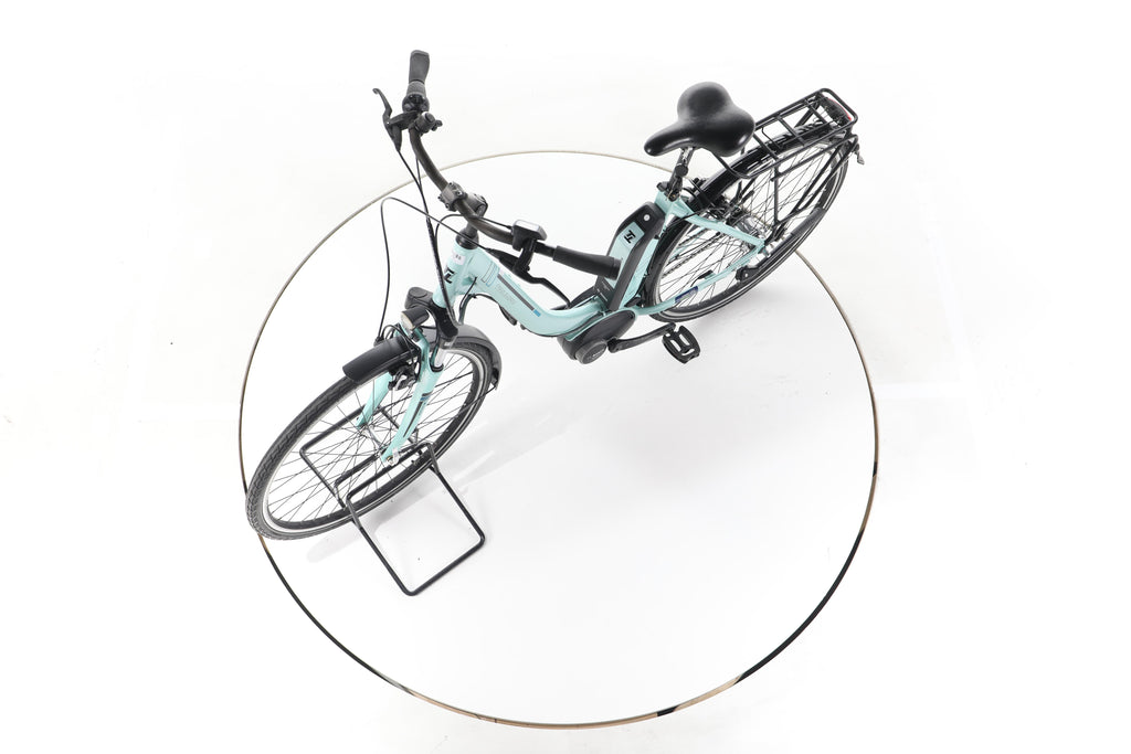Triumph E-Cloud 4 City E-Bike Tiefeinsteiger - Image 18
