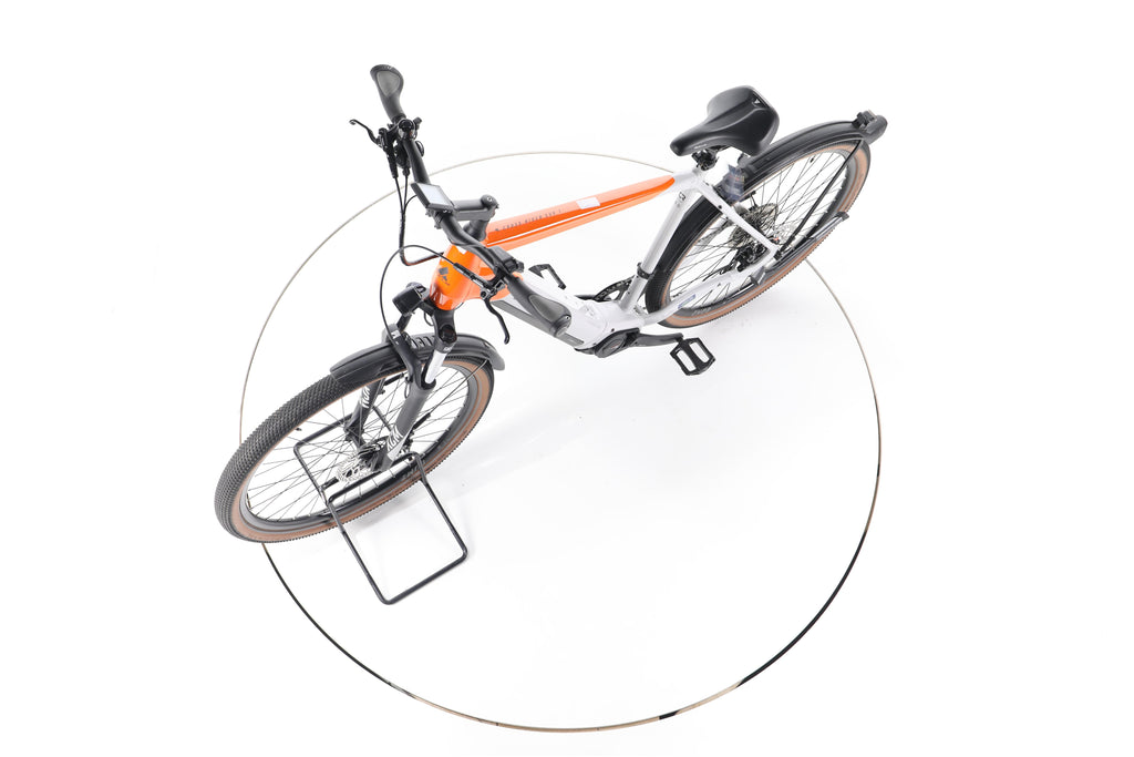Bulls Cross Rider EVO 1 E-Bike 2023 - Image 18