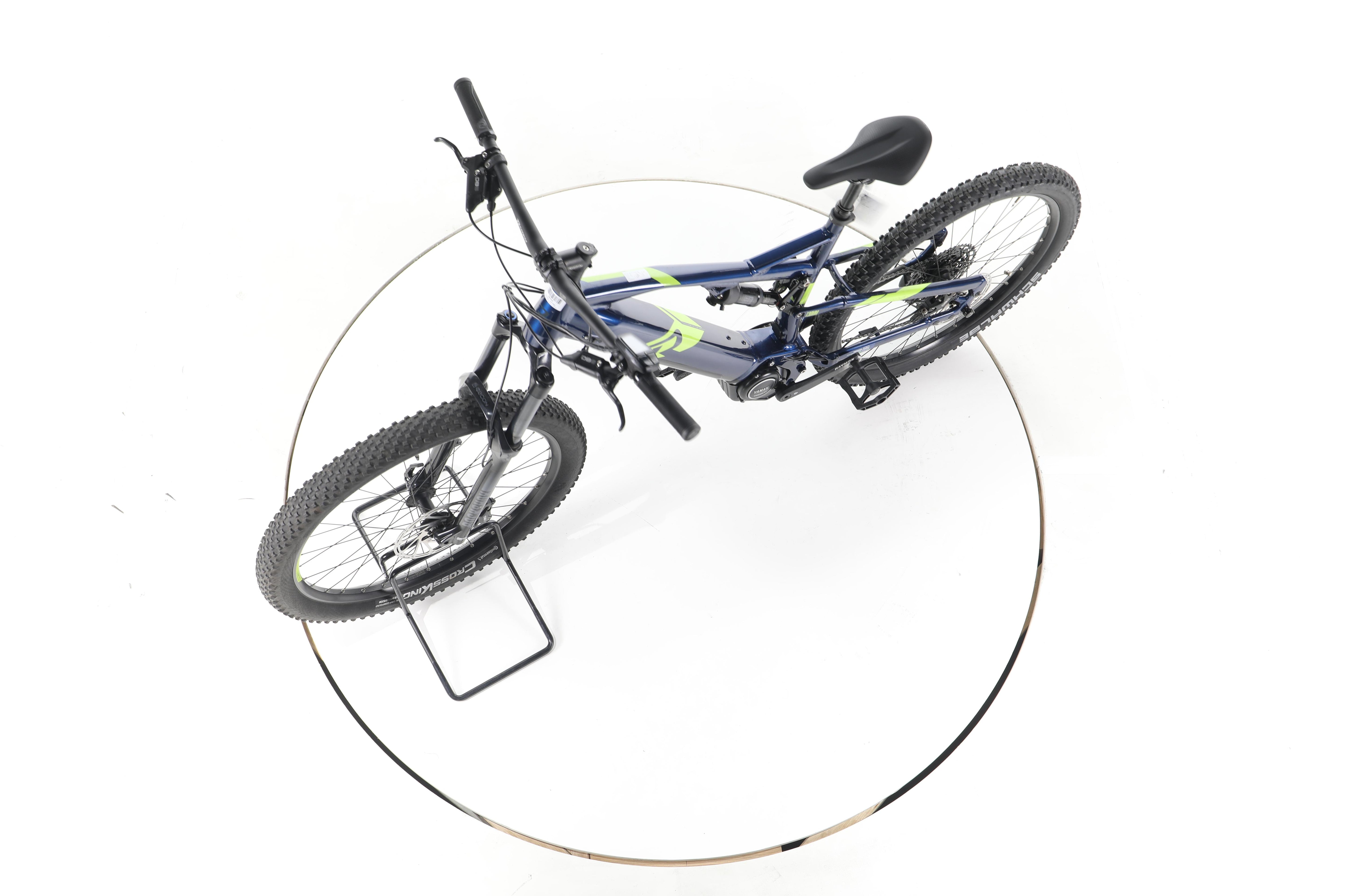 R Raymon FullRay 130E 6.0 E-Bike Fully - Image 18