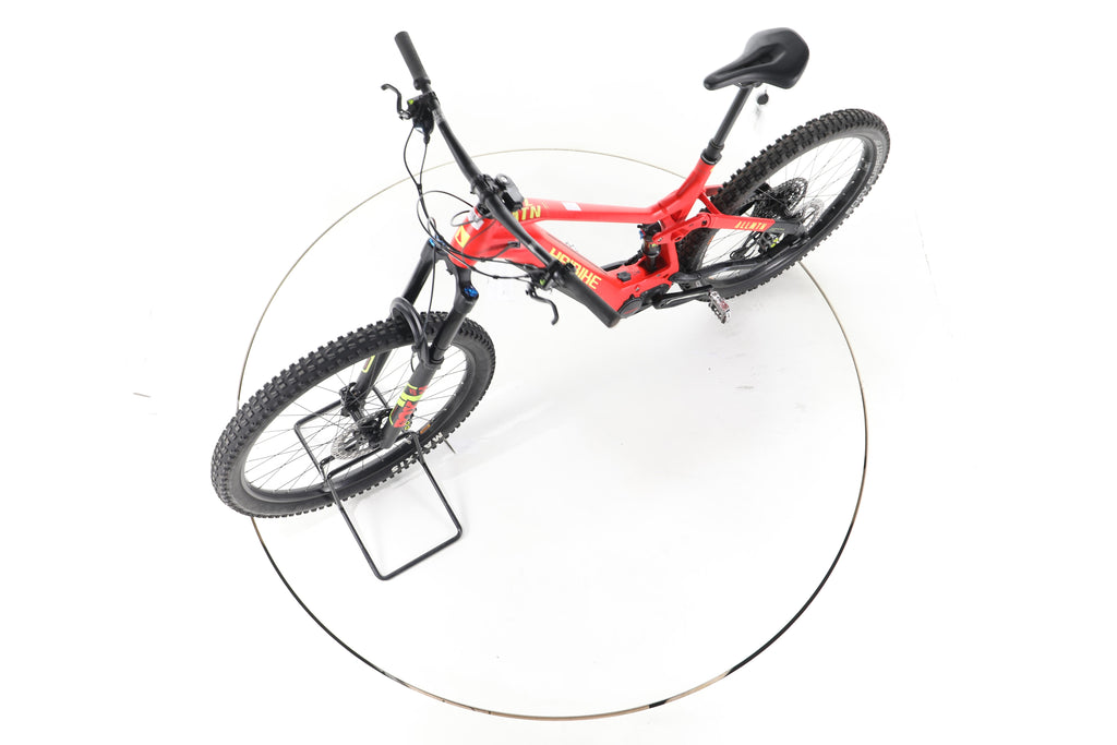 Haibike AllMtn 7 E-Bike Fully - Image 18