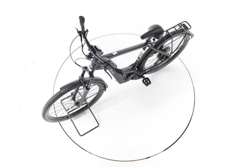 Bergamont E-Horizon Premium Expert Gent Trekking E-Bike 2023 - Image 18