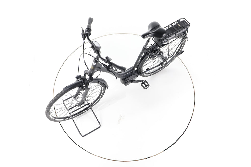 Green's Bristol City E-Bike Tiefeinsteiger - Image 18