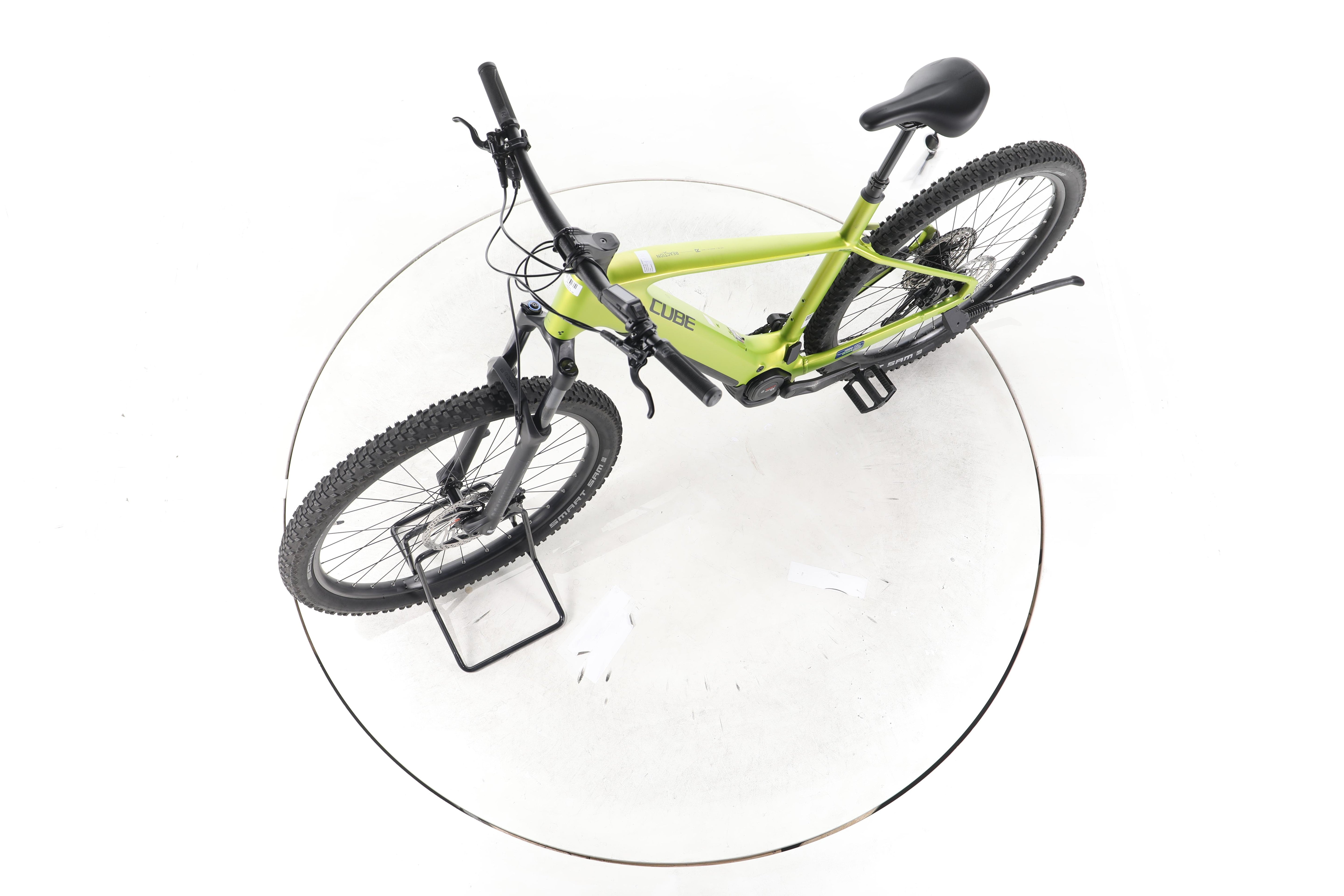 tout terrain Skane City E-Bike - Image 18