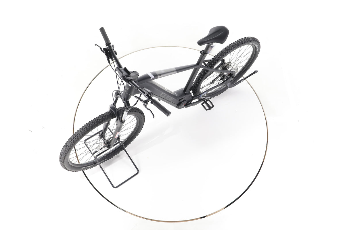 Cube Reaction Hybrid Performance E-Bike - Image 18