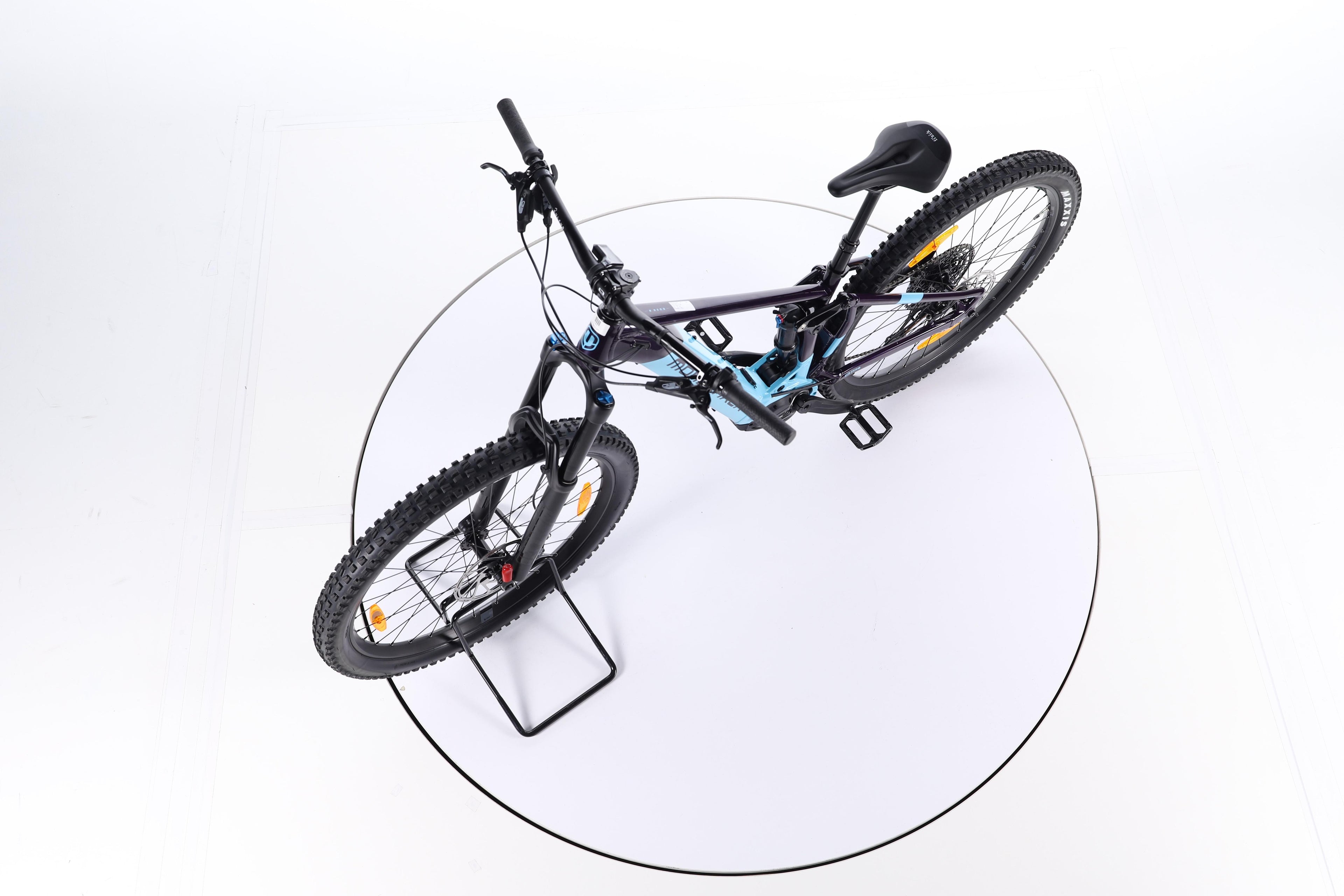 Mondraker DUSK R Fully E-Bike 2023 - Image 18