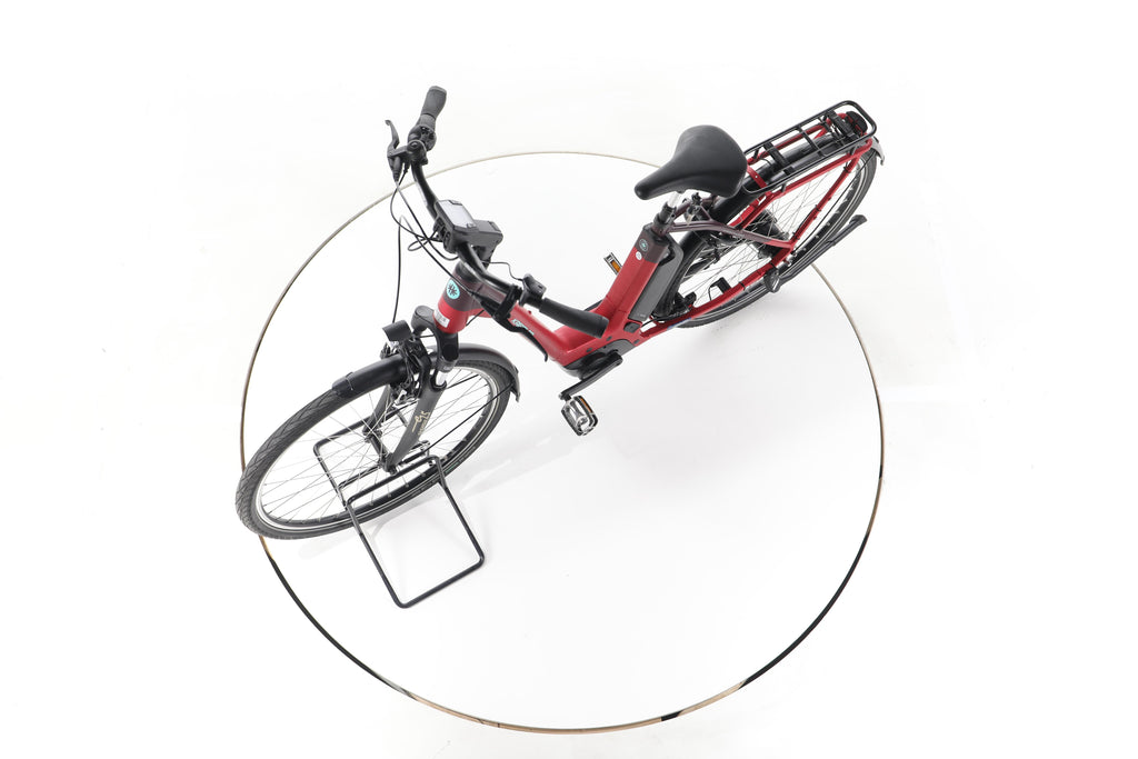 Kreidler Vitality Eco 6 Comfort City E-Bike Tiefeinsteiger - Image 18