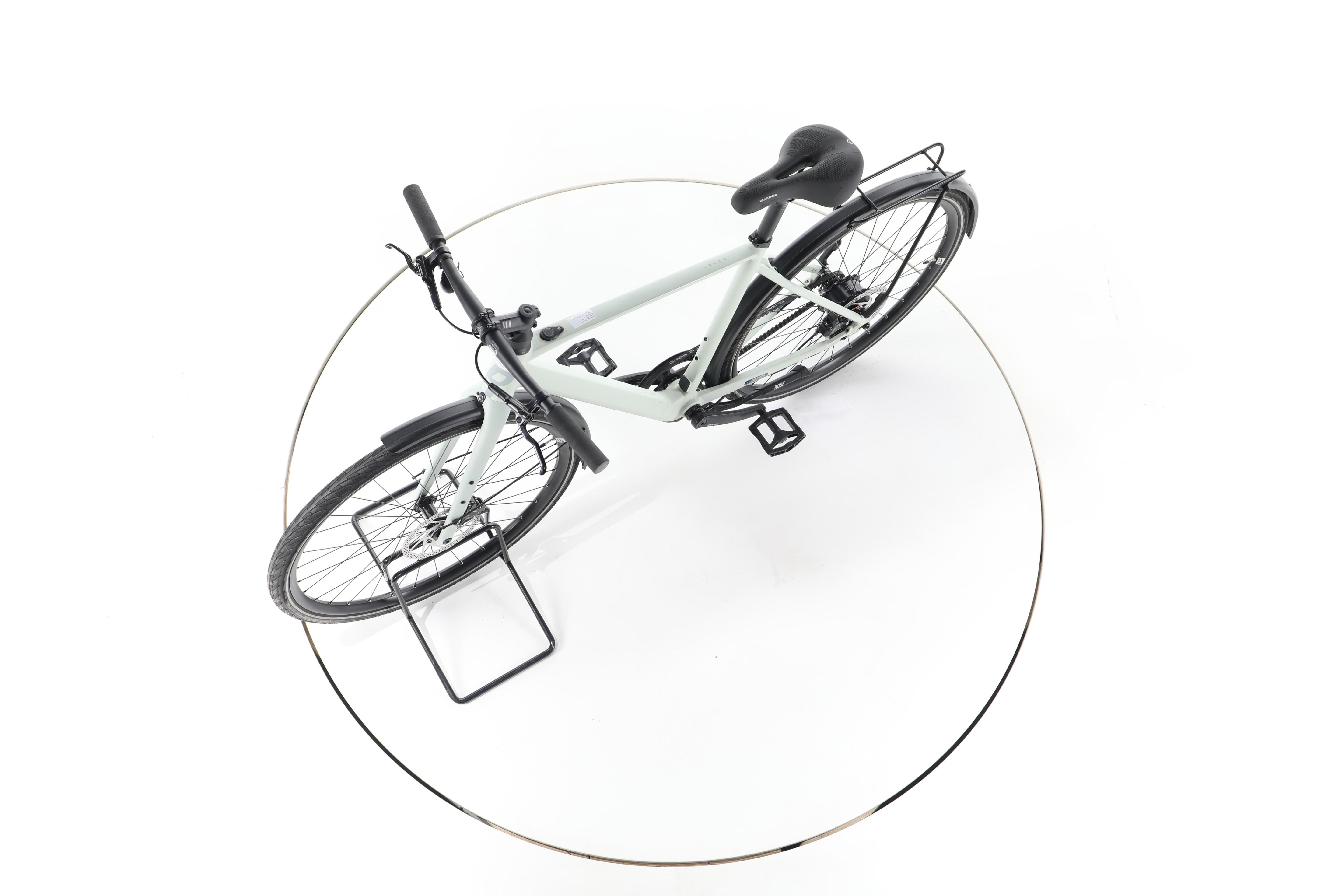 Rose Sneak Plus EQ E-Bike - Image 18