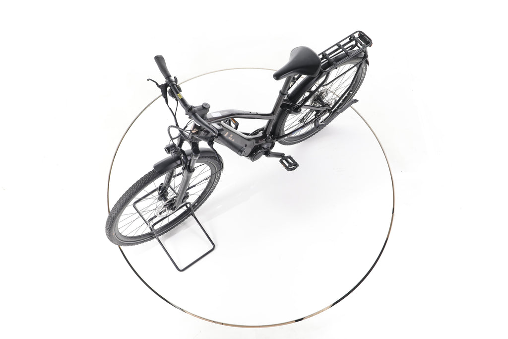 Liv Amiti-E+ 2 Trekking E-Bike - Image 18