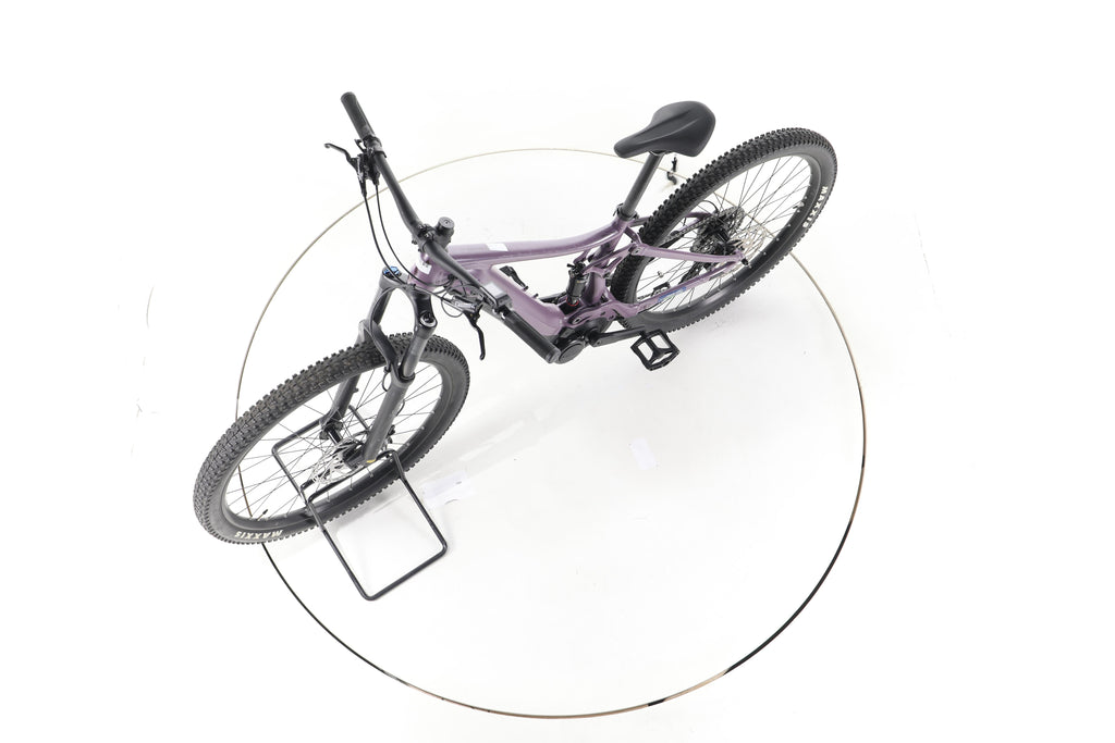 Liv Embolden E+ 2 E-Bike Fully - Image 18