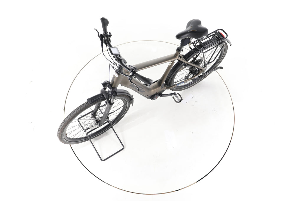 KTM Macina Tour P510 Trekking E-Bike 2024 - Image 18