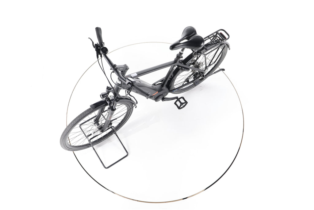 KTM Macina Fun 510 Trekking E-Bike - Image 18