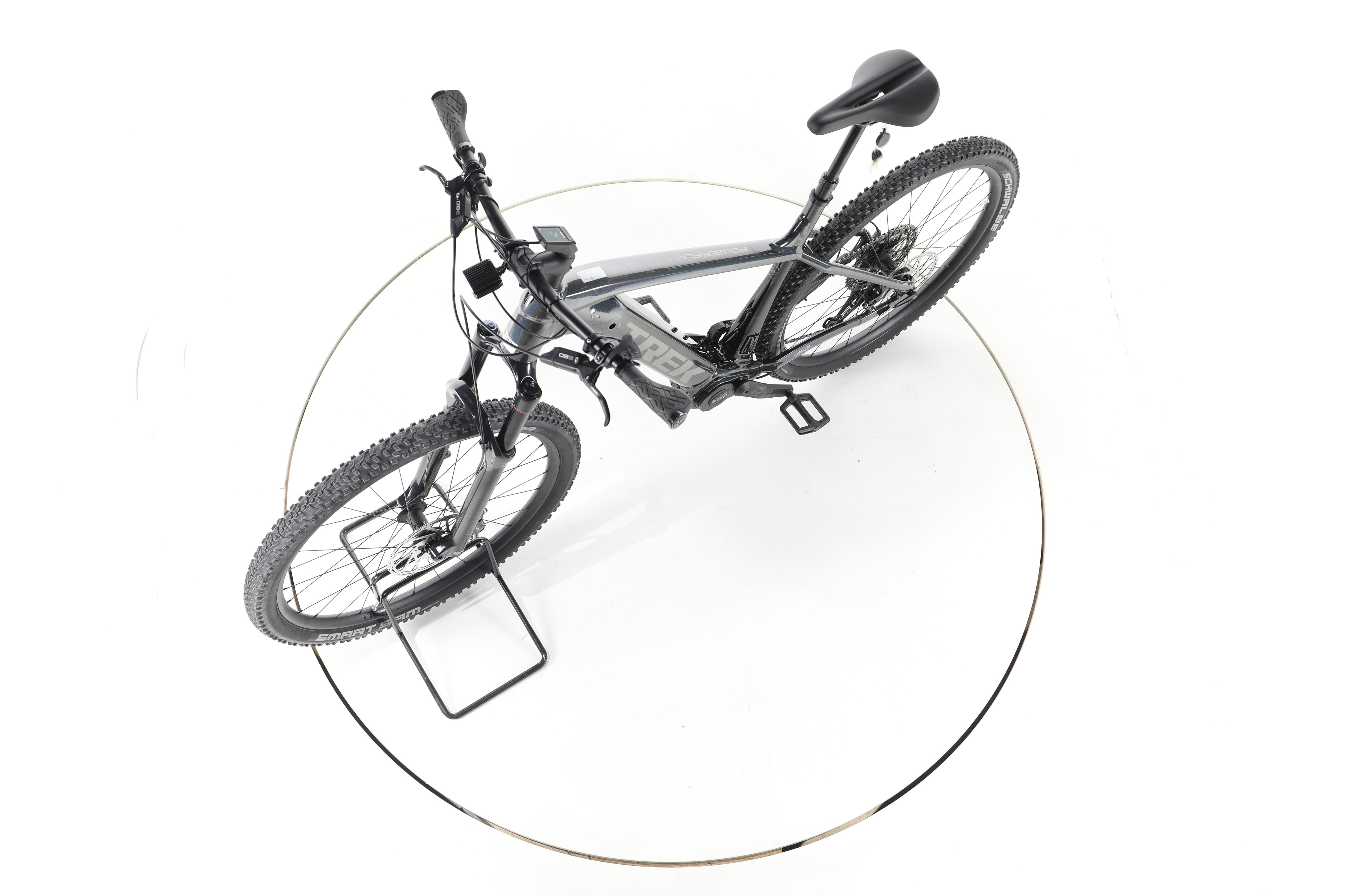 Trek Powerfly 7 Gen 3 E-Bike - Image 18
