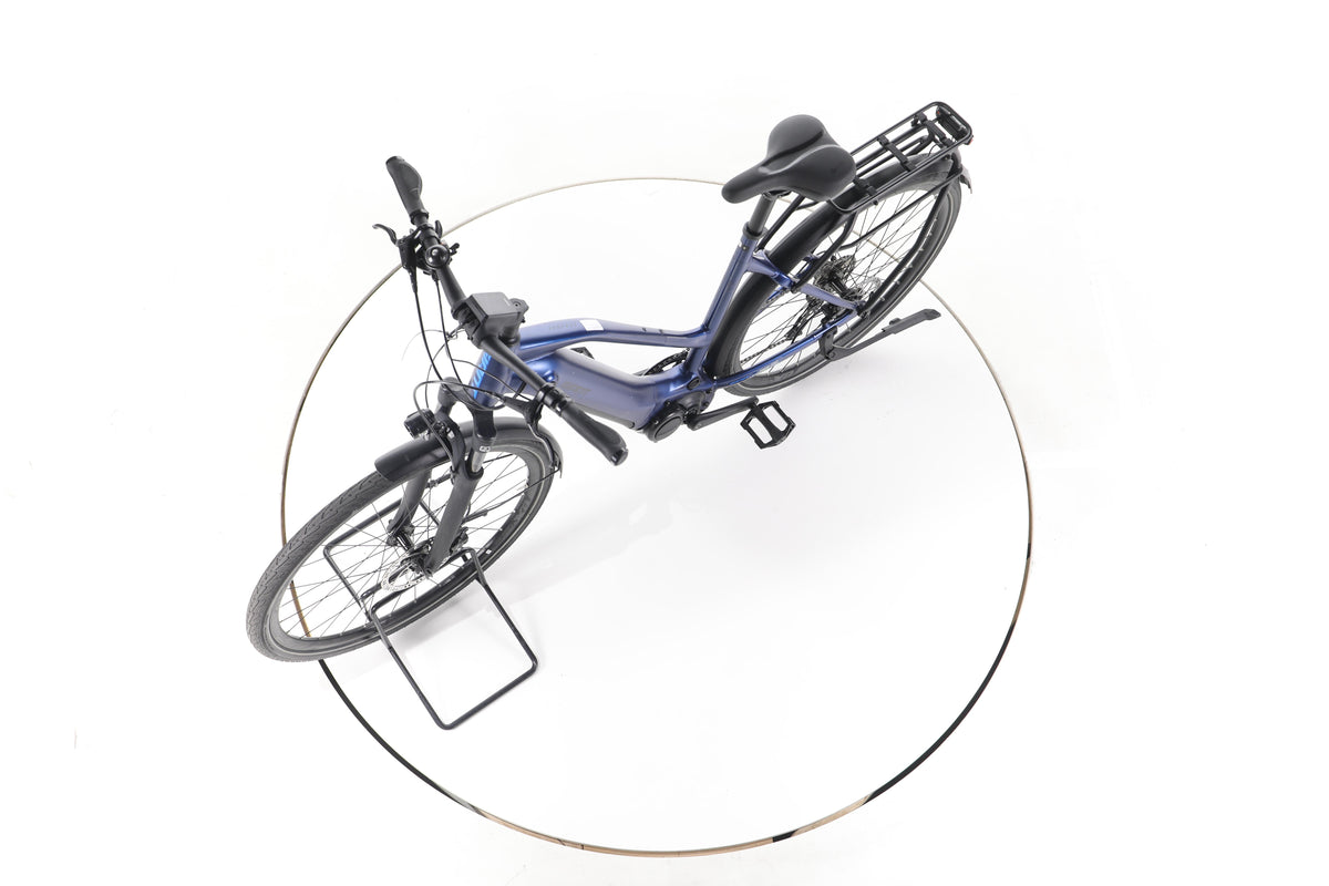 Giant EXPLORE E+ 2 Trekking E-Bike - Image 18