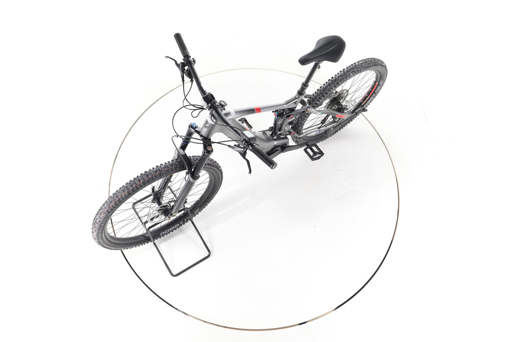 Malaguti CIVETTA FS 6.0 Fully E-Bike - Image 18