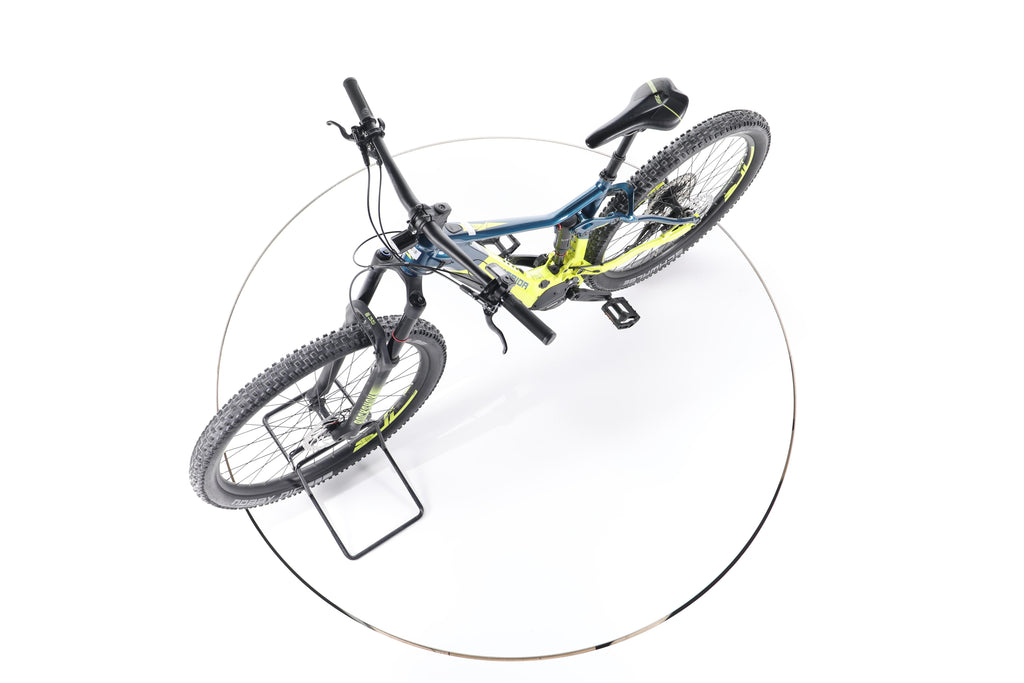 Merida eONE-Sixty 575 EP1 Fully E-Bike - Image 18