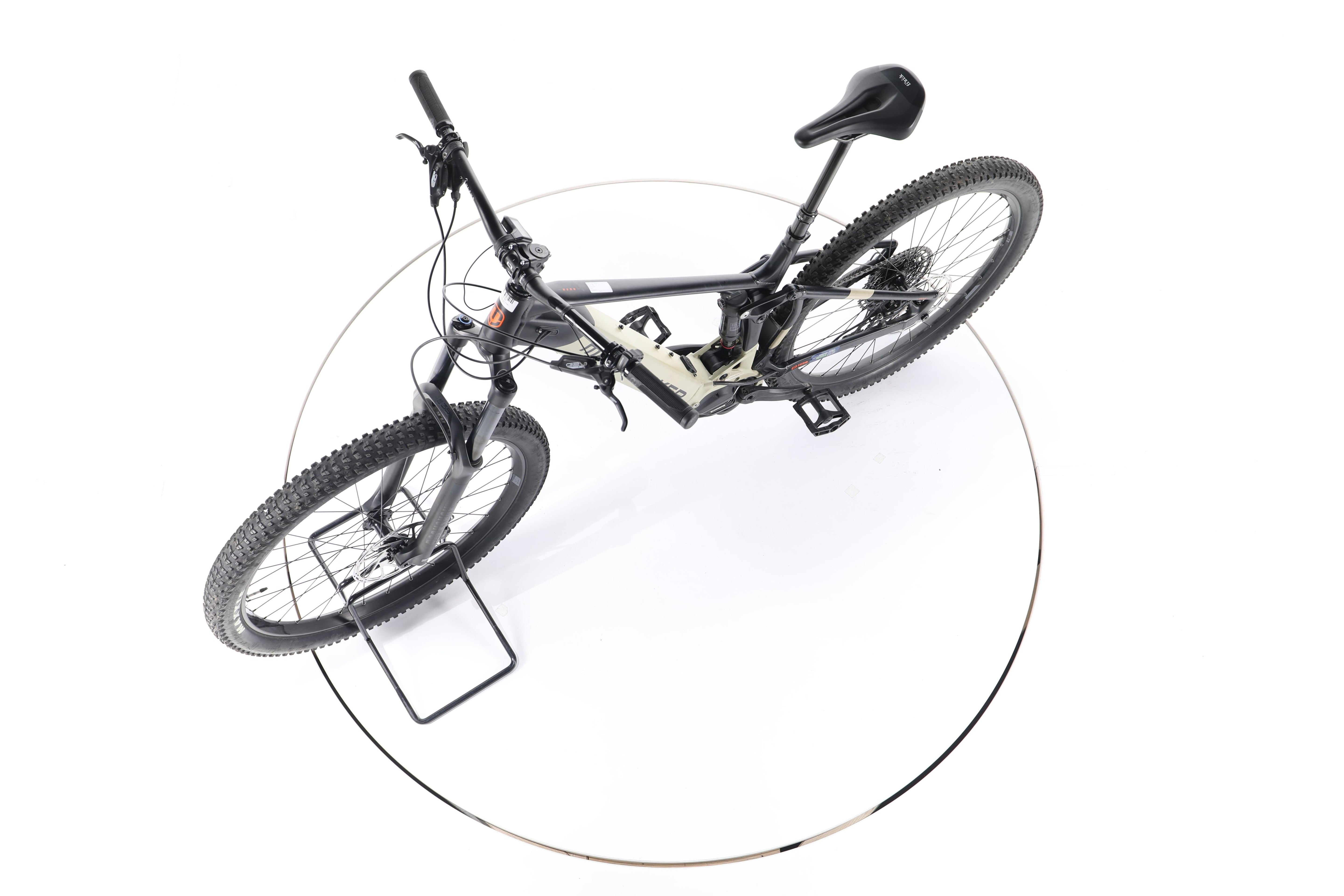 Mondraker DUSK E-Bike Fully - Image 18