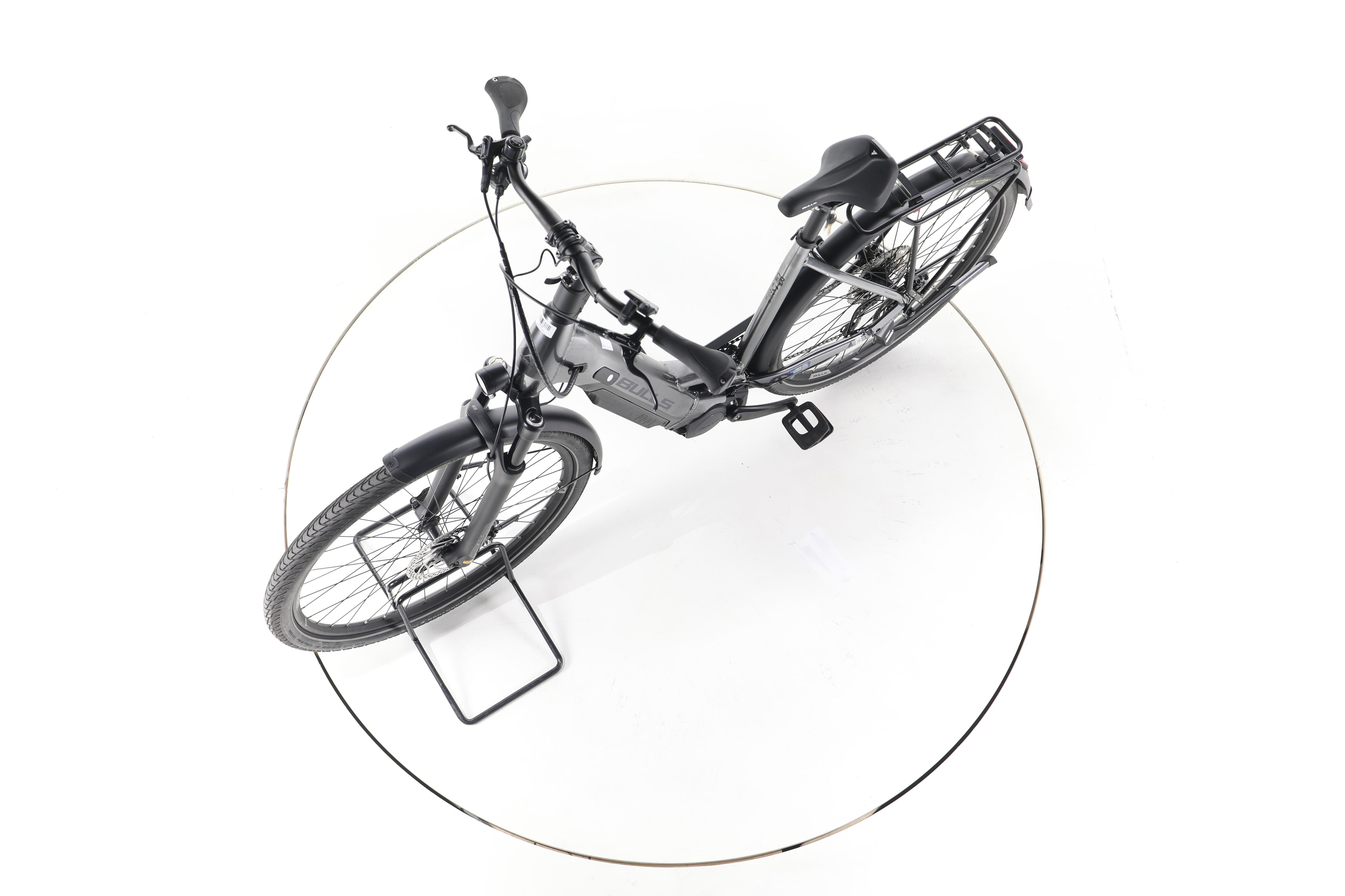 Bulls Tourer EVO 10 FIT Trekking E-Bike Tiefeinsteiger - Image 18