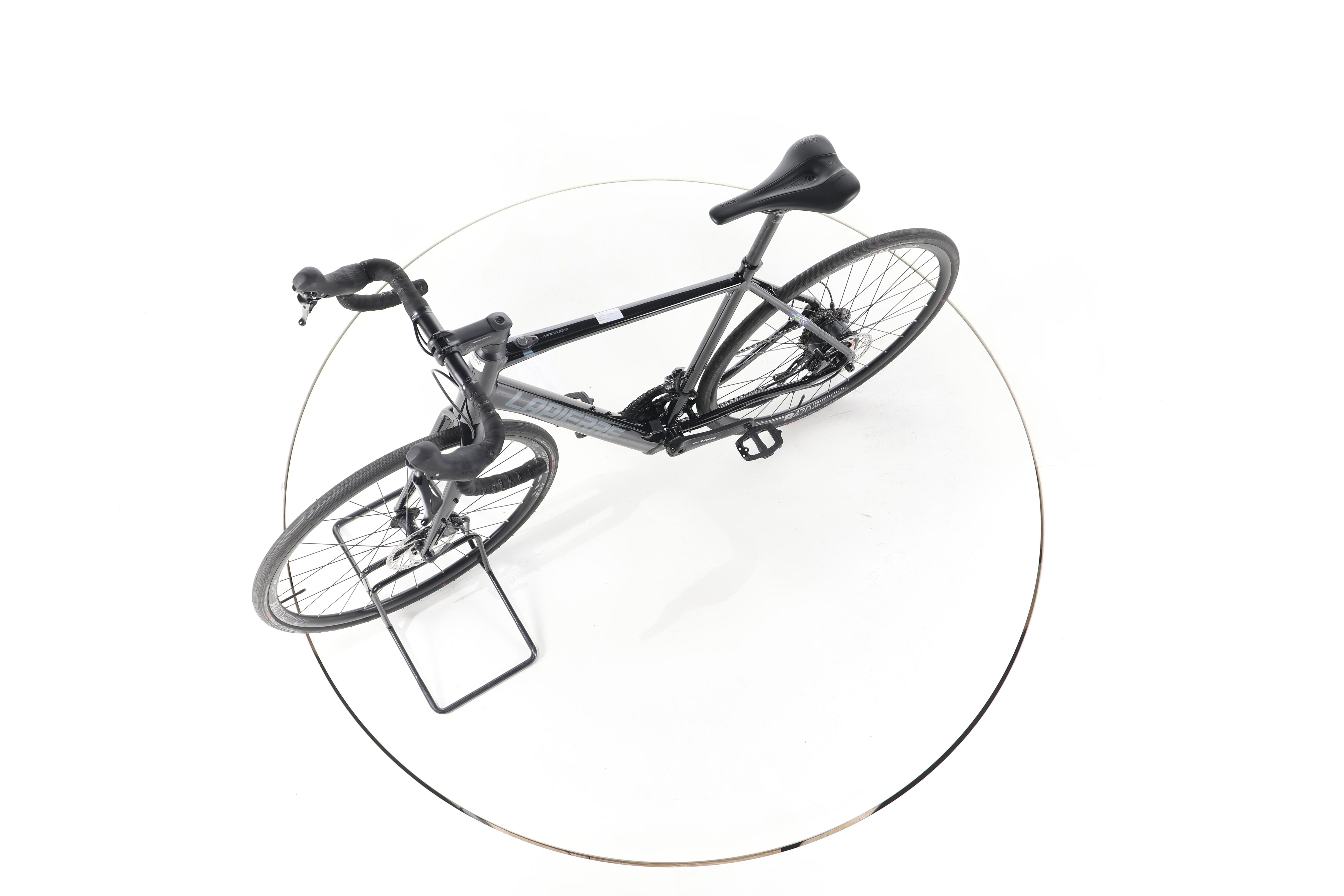 Lapierre E-Sensium 5.2 E-Gravelbike - Image 18